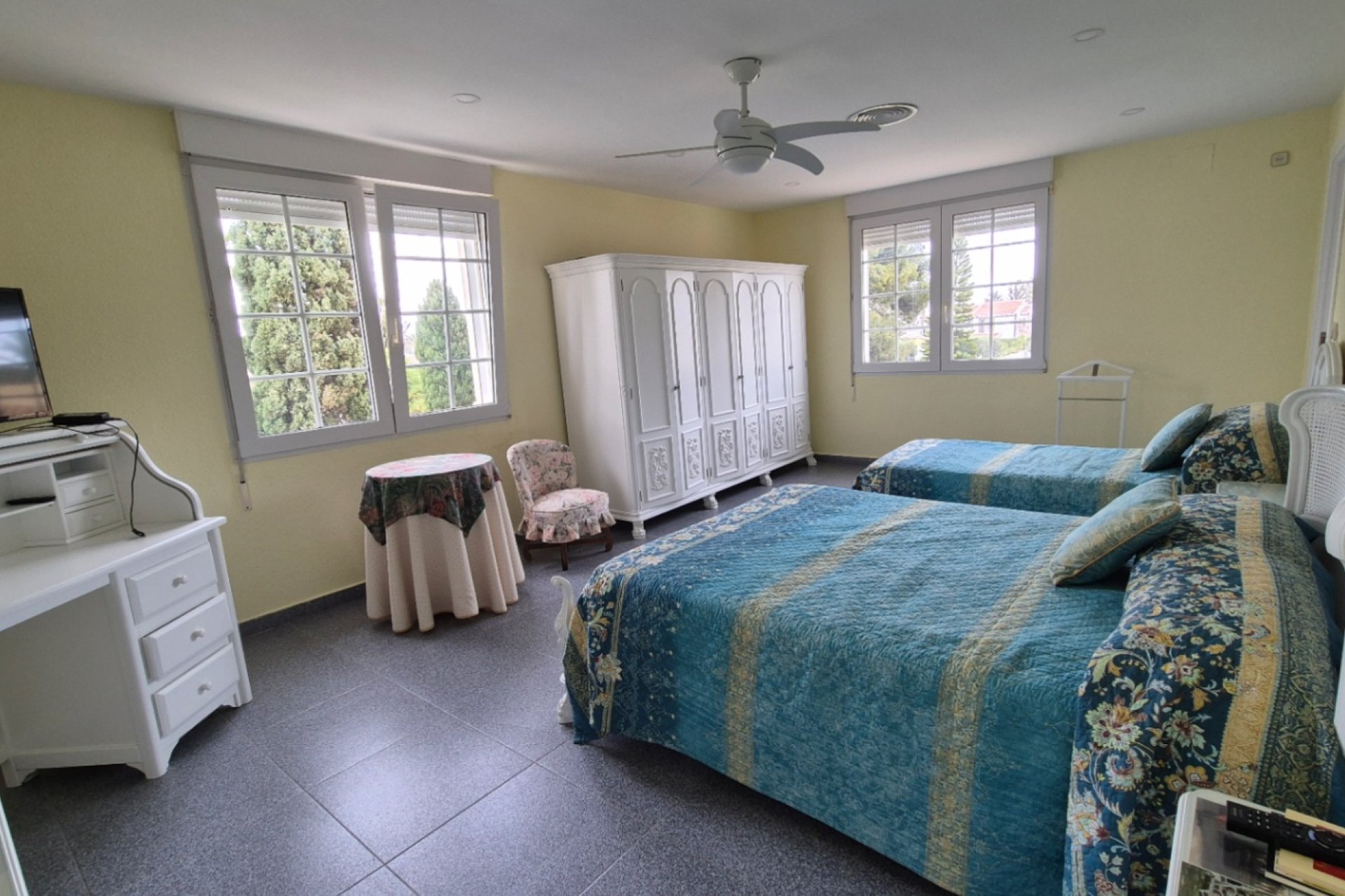 Reventa - Villa -
Orihuela - Costa Blanca