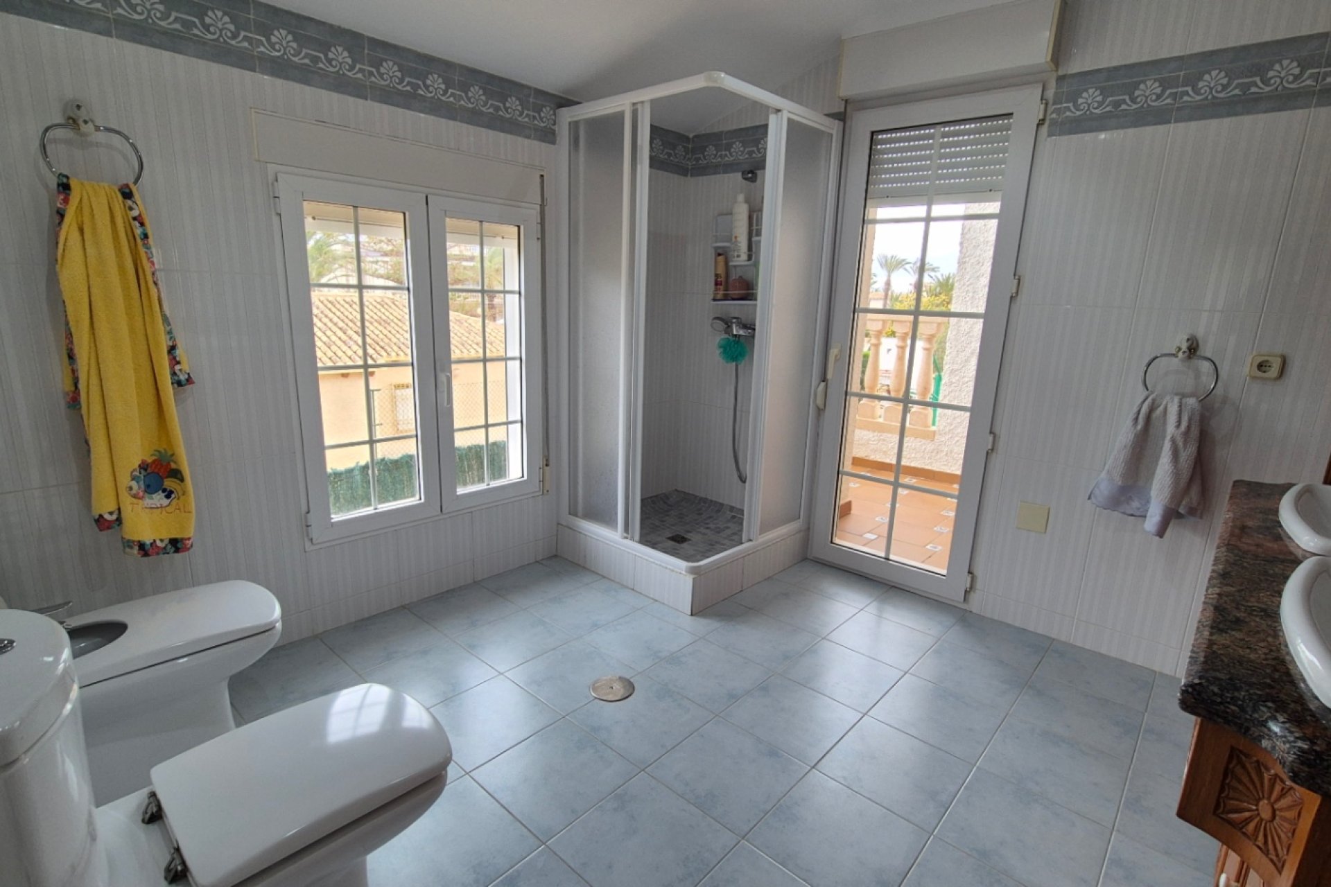 Reventa - Villa -
Orihuela - Costa Blanca