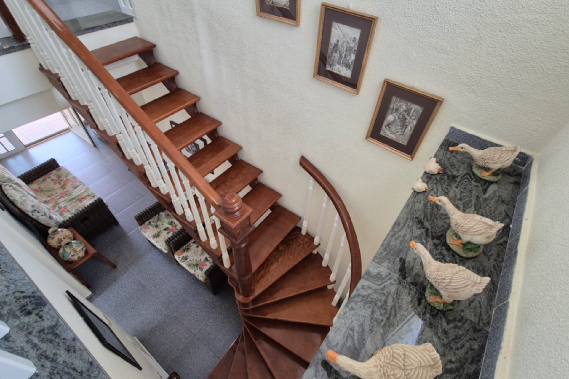 Reventa - Villa -
Orihuela - Costa Blanca