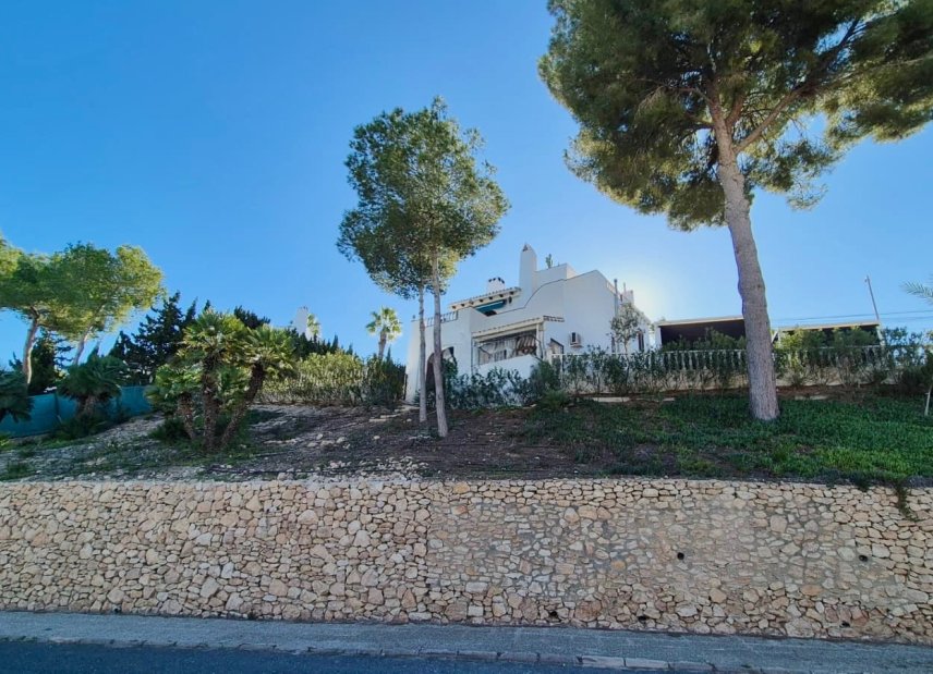 Reventa - Villa -
Orihuela - Costa Blanca