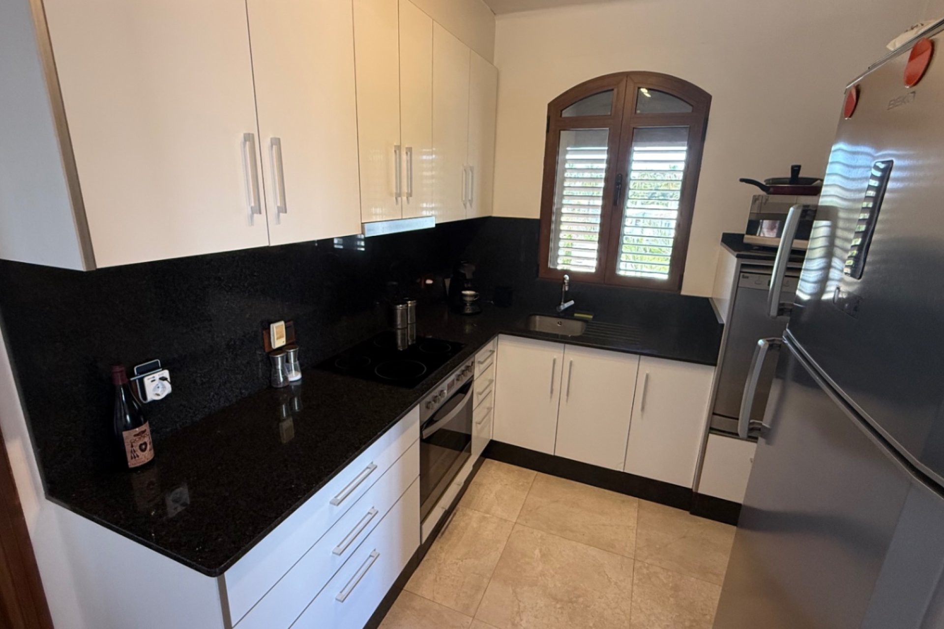 Reventa - Villa -
Orihuela - Costa Blanca