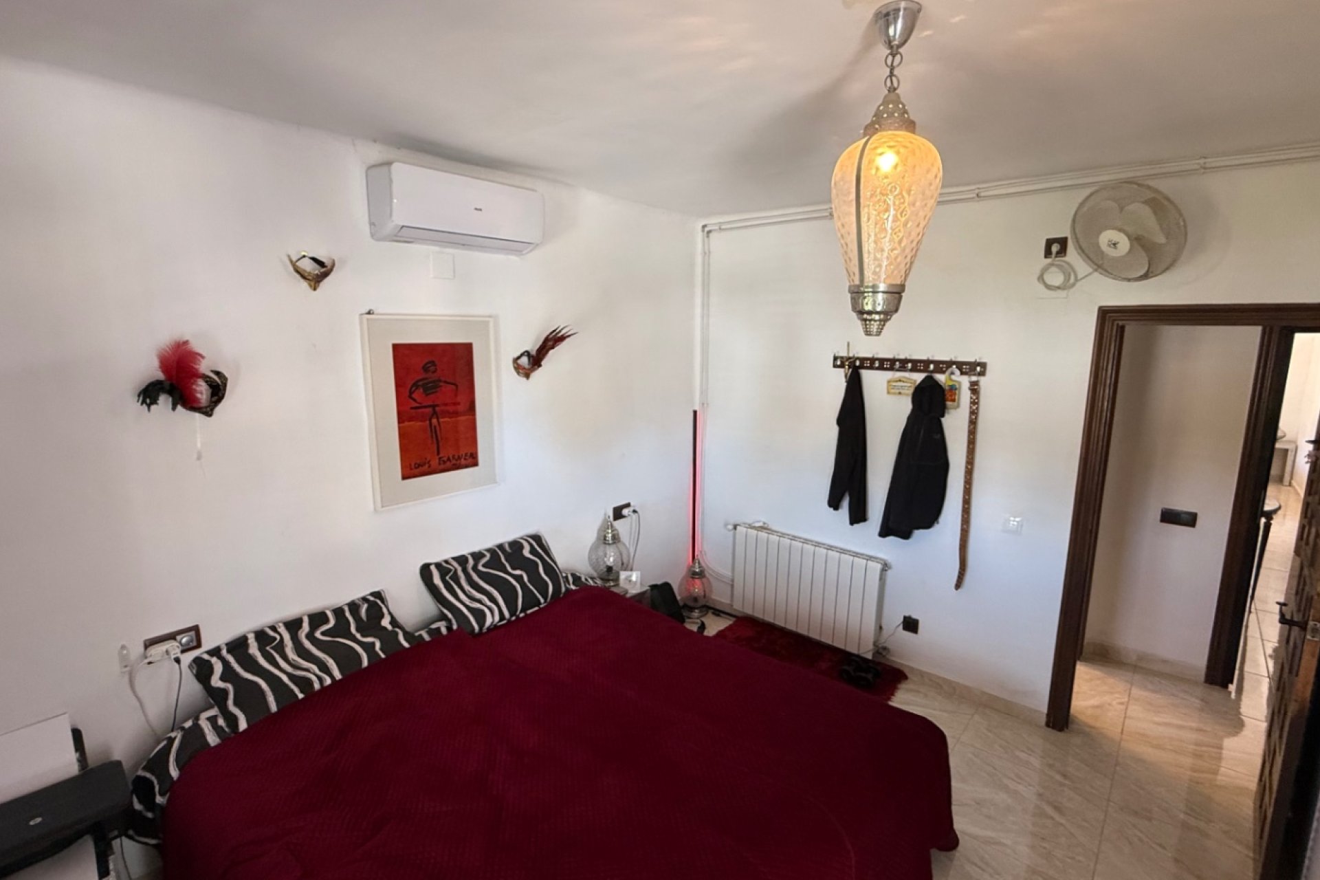 Reventa - Villa -
Orihuela - Costa Blanca