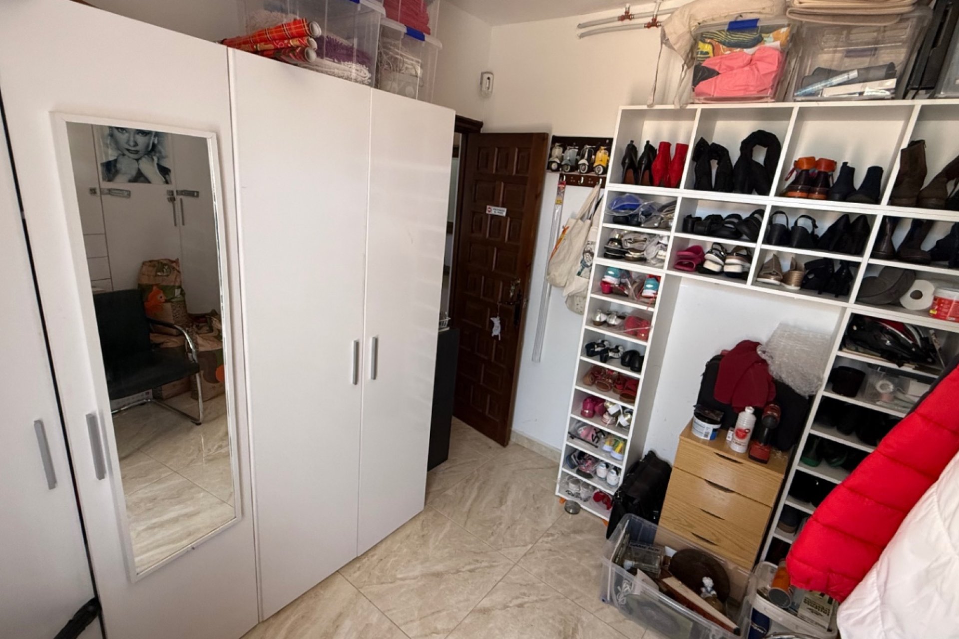 Reventa - Villa -
Orihuela - Costa Blanca