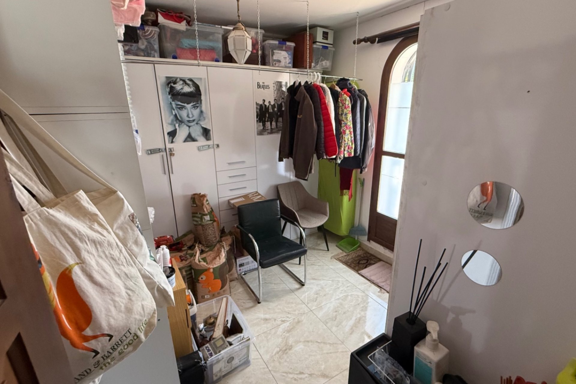 Reventa - Villa -
Orihuela - Costa Blanca