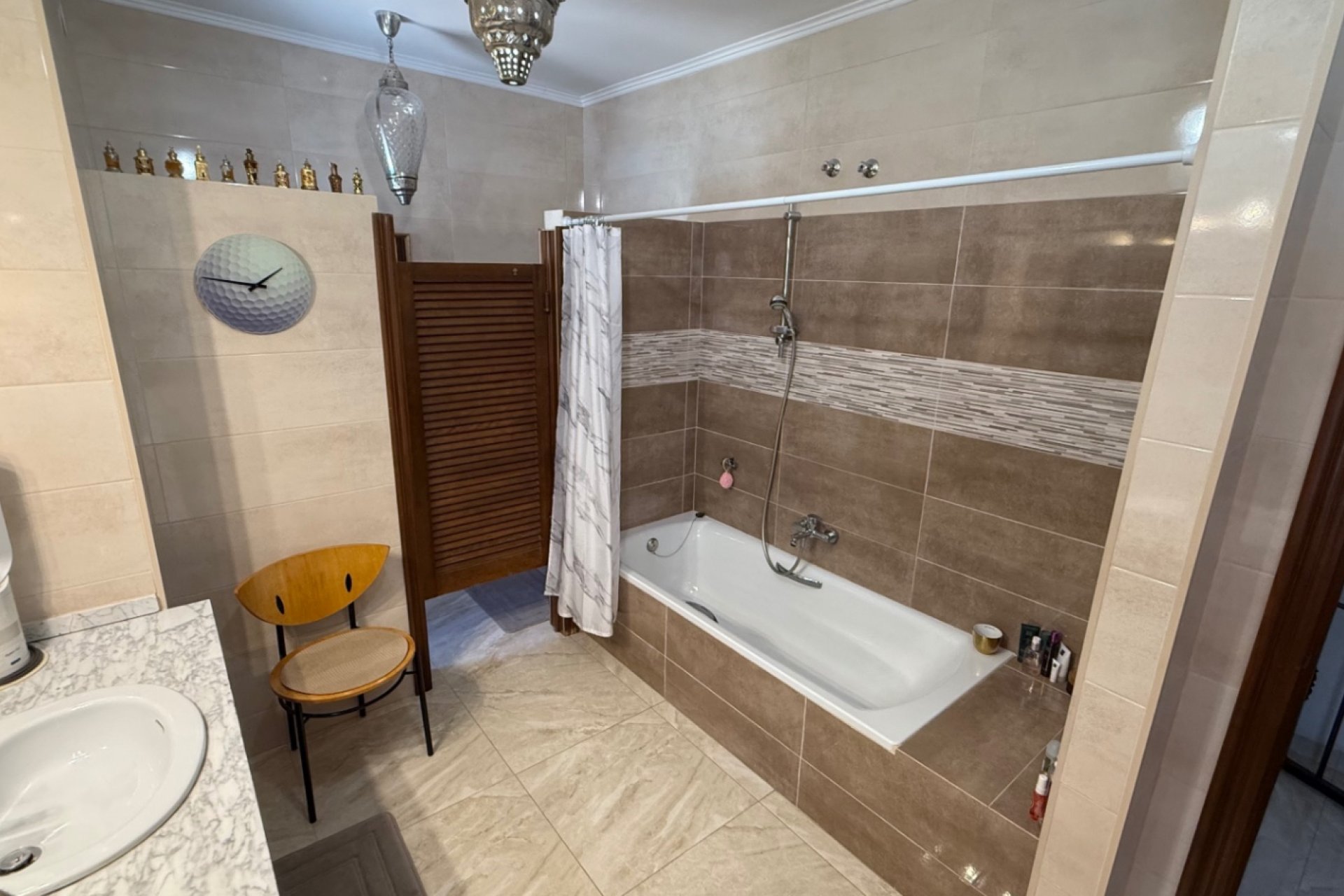 Reventa - Villa -
Orihuela - Costa Blanca