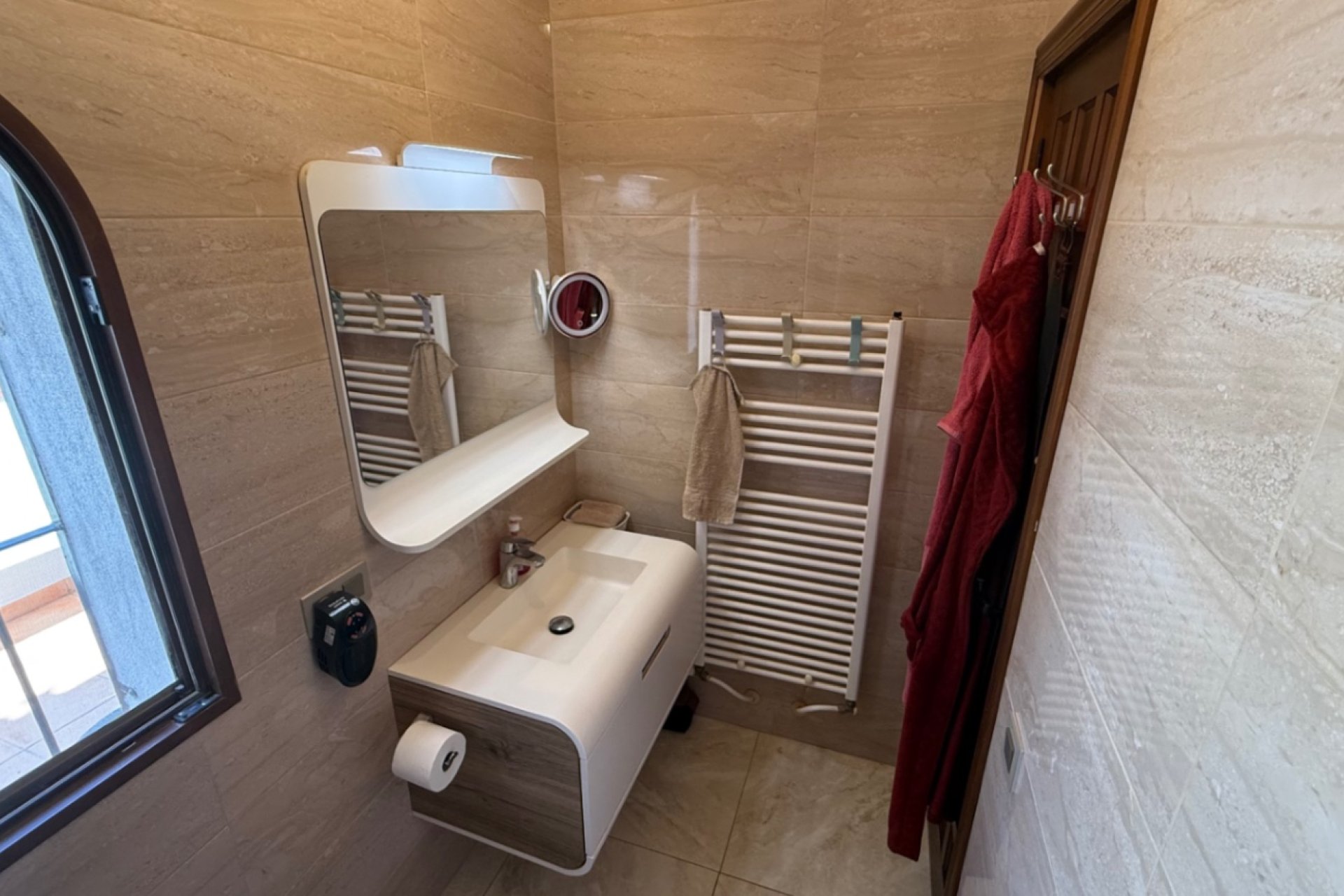 Reventa - Villa -
Orihuela - Costa Blanca