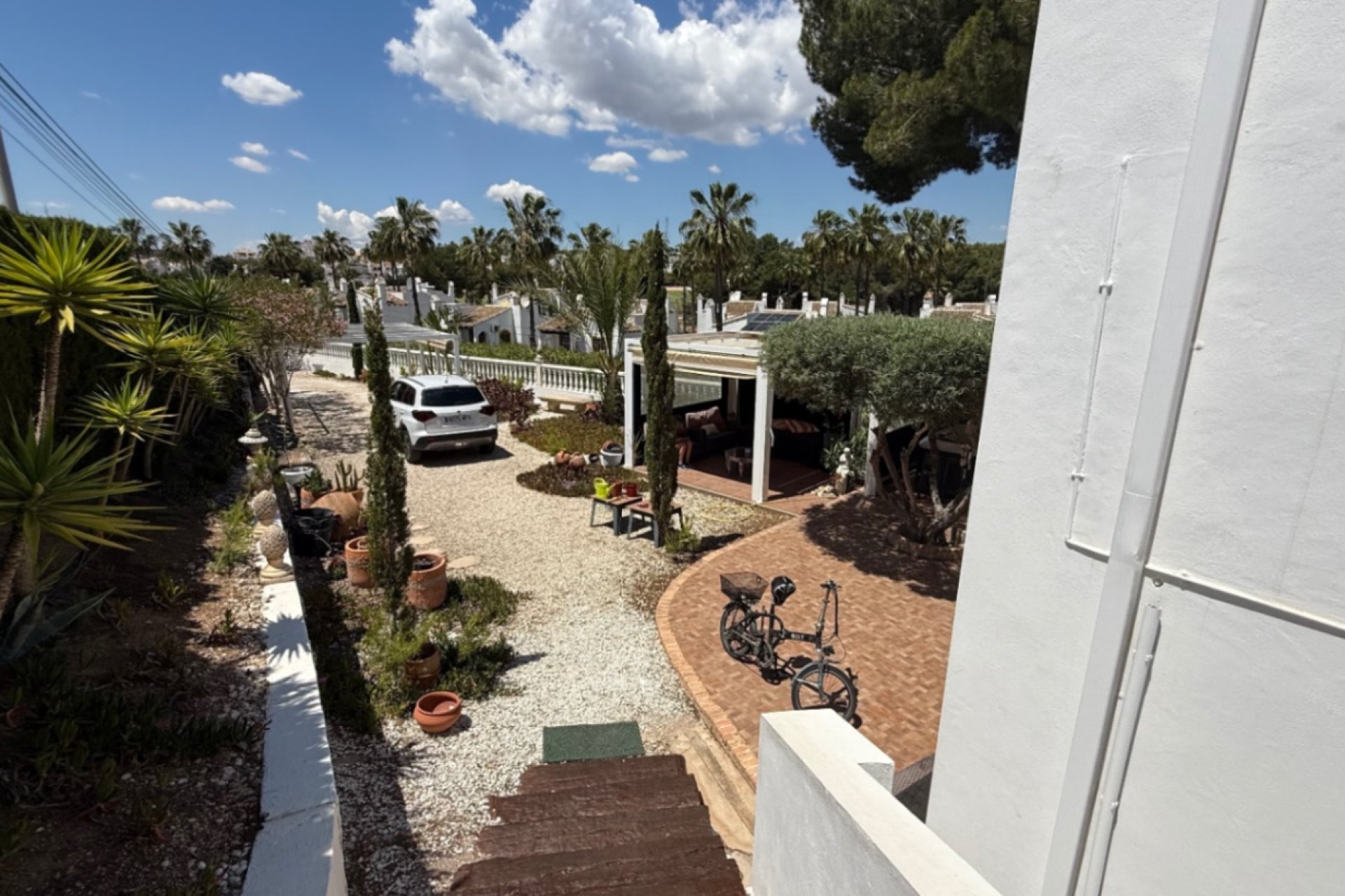 Reventa - Villa -
Orihuela - Costa Blanca