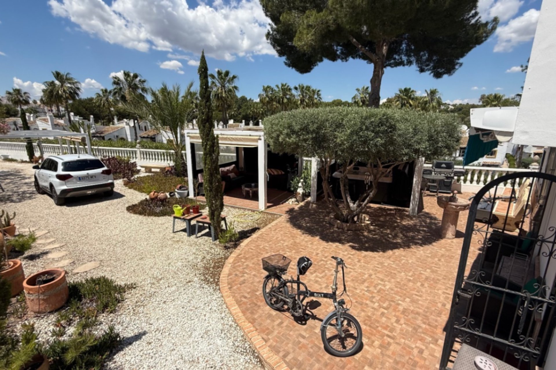 Reventa - Villa -
Orihuela - Costa Blanca