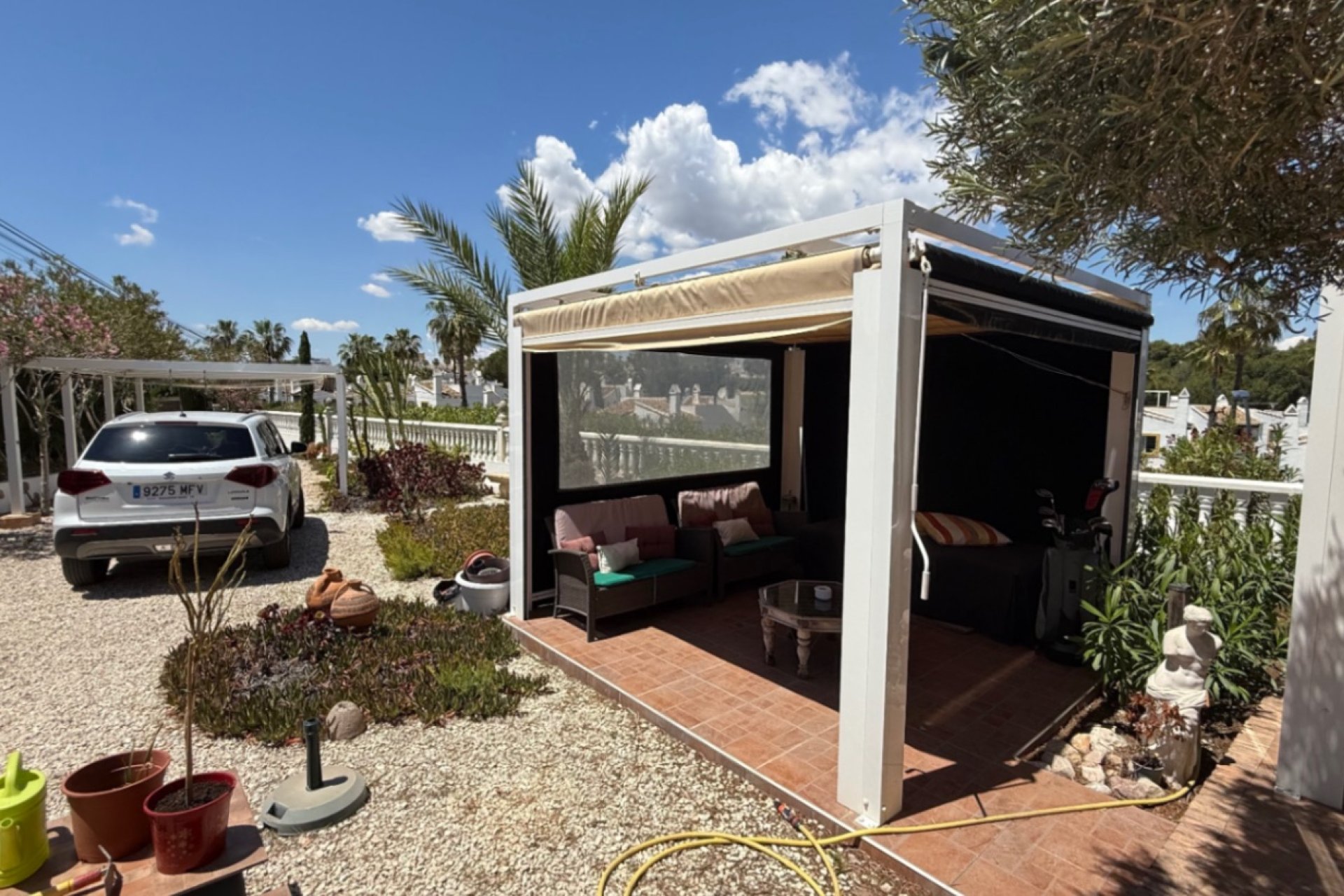 Reventa - Villa -
Orihuela - Costa Blanca