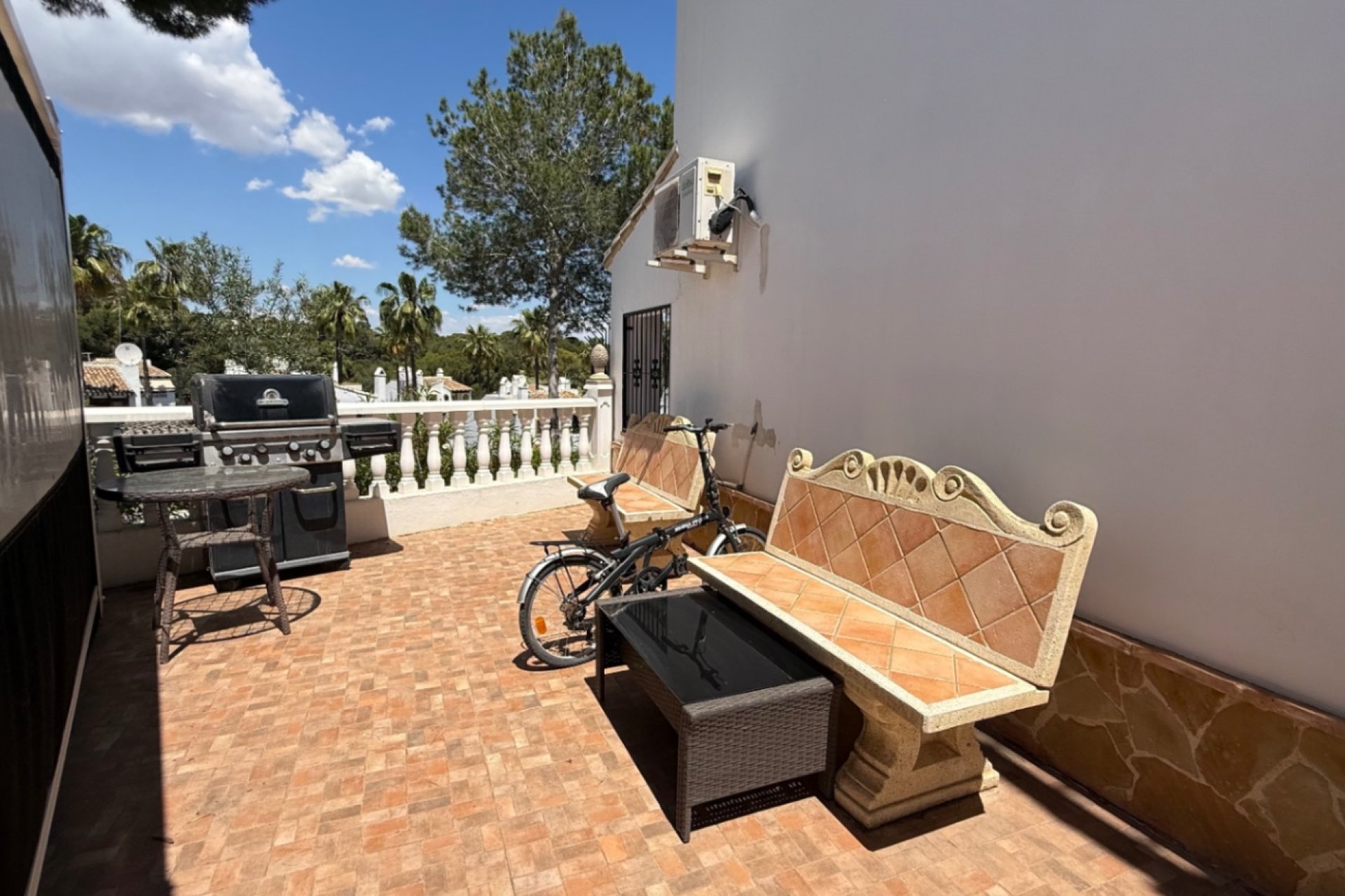 Reventa - Villa -
Orihuela - Costa Blanca