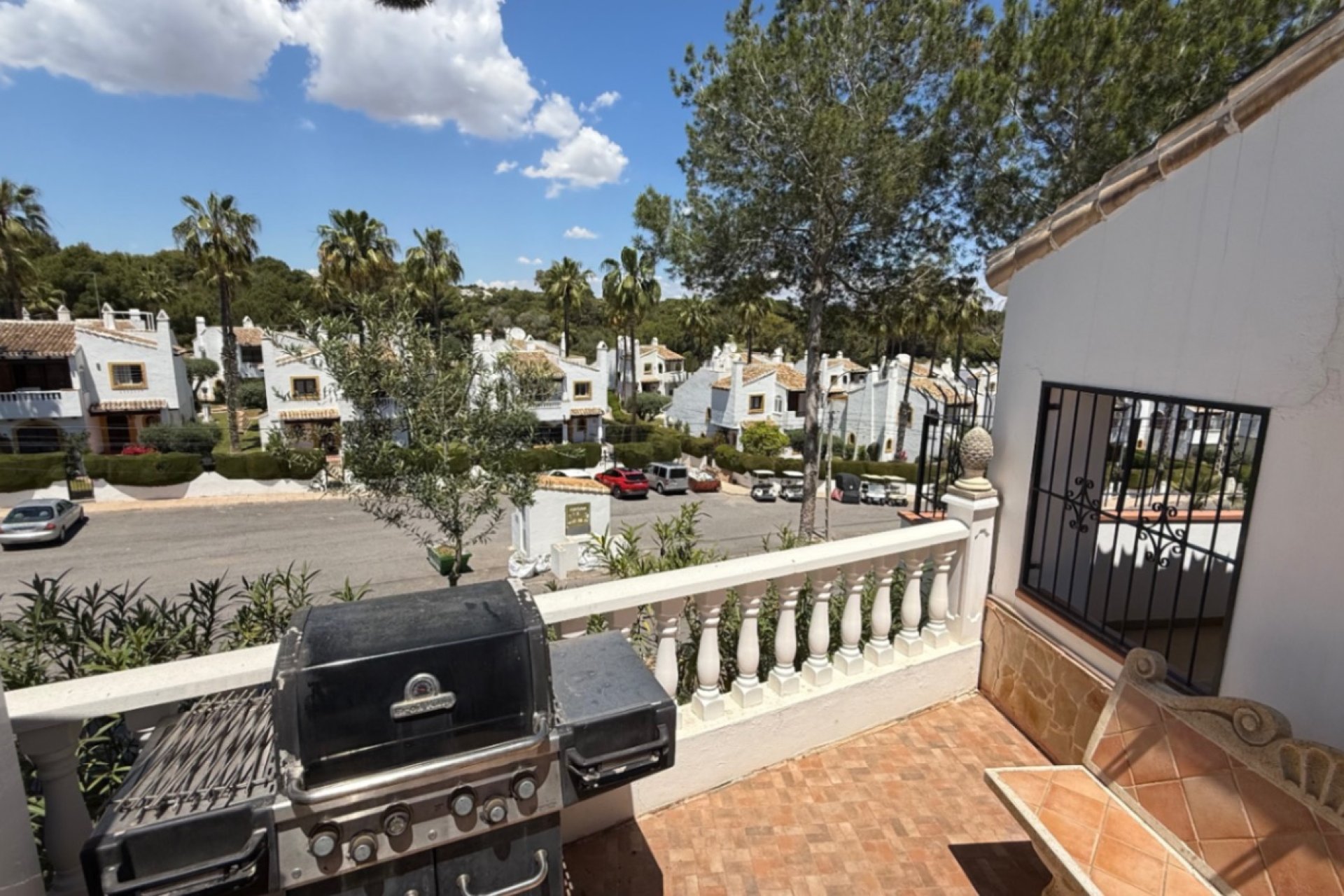 Reventa - Villa -
Orihuela - Costa Blanca