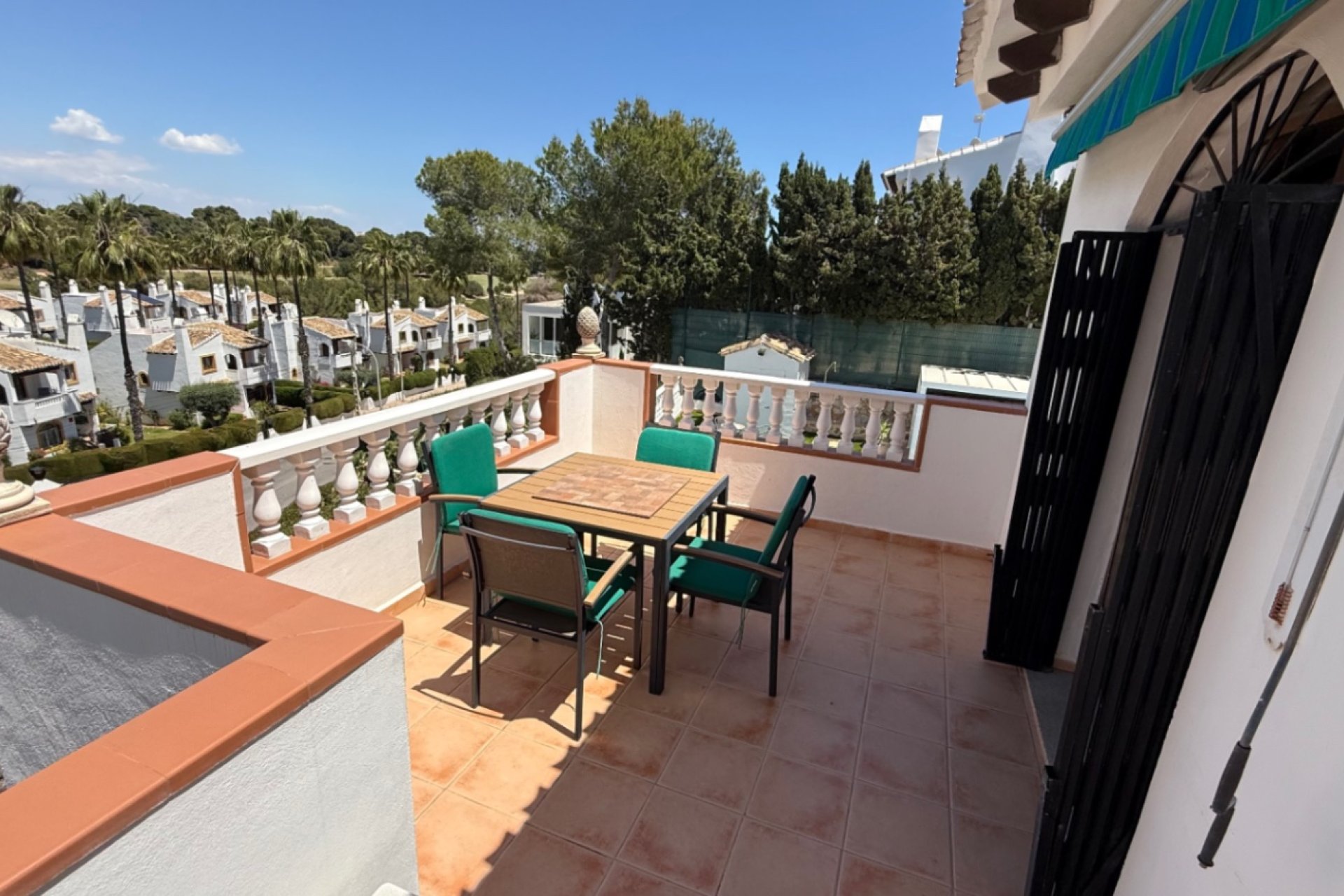 Reventa - Villa -
Orihuela - Costa Blanca