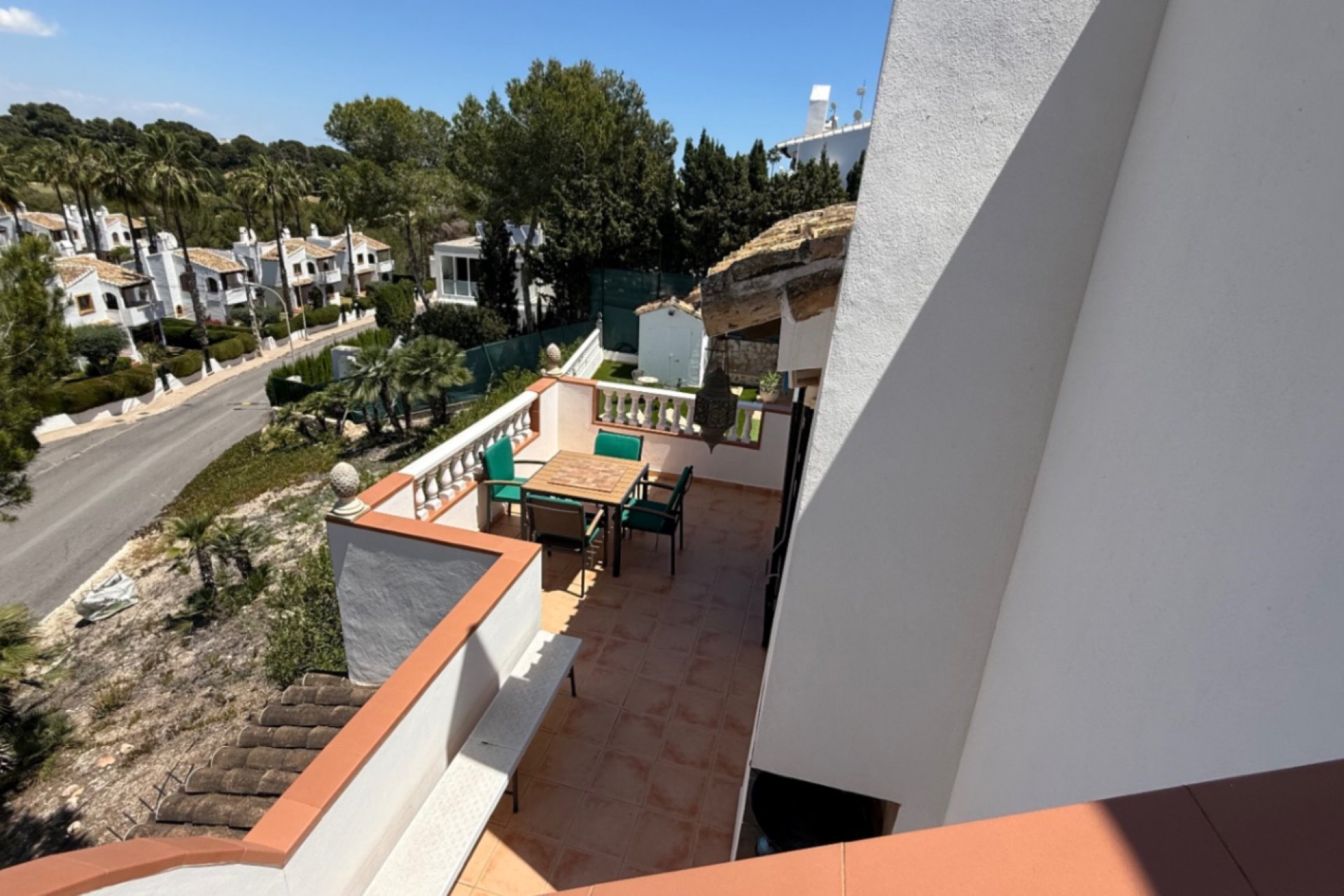 Reventa - Villa -
Orihuela - Costa Blanca