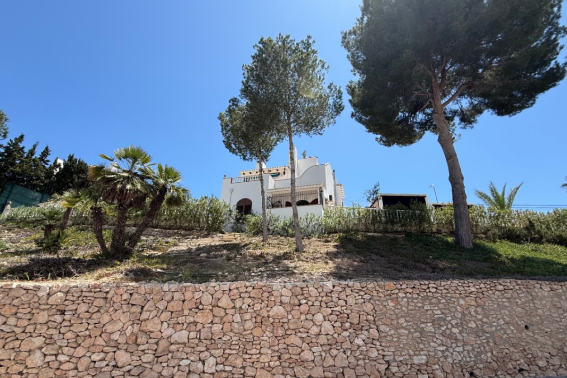 Reventa - Villa -
Orihuela - Costa Blanca