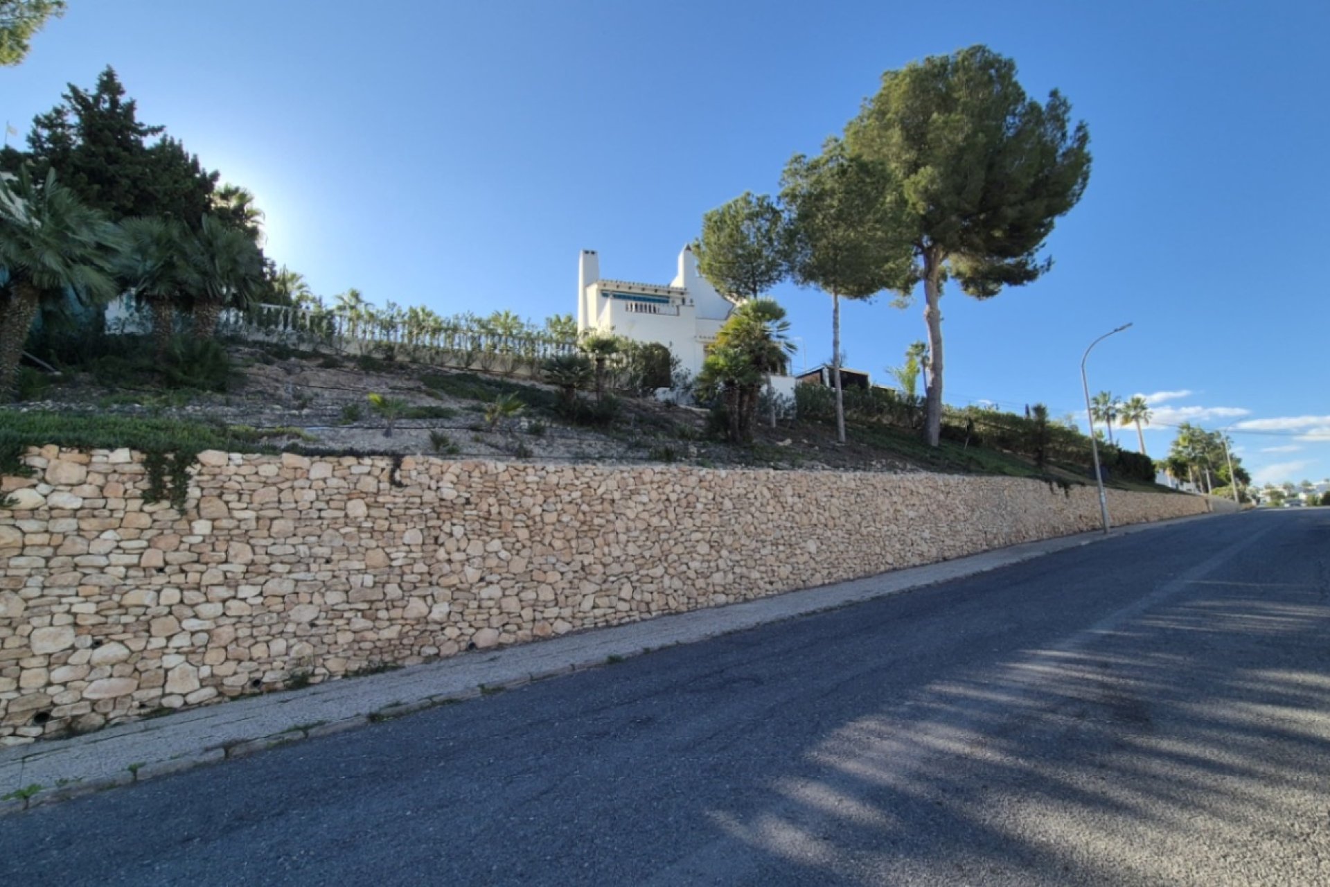 Reventa - Villa -
Orihuela - Costa Blanca