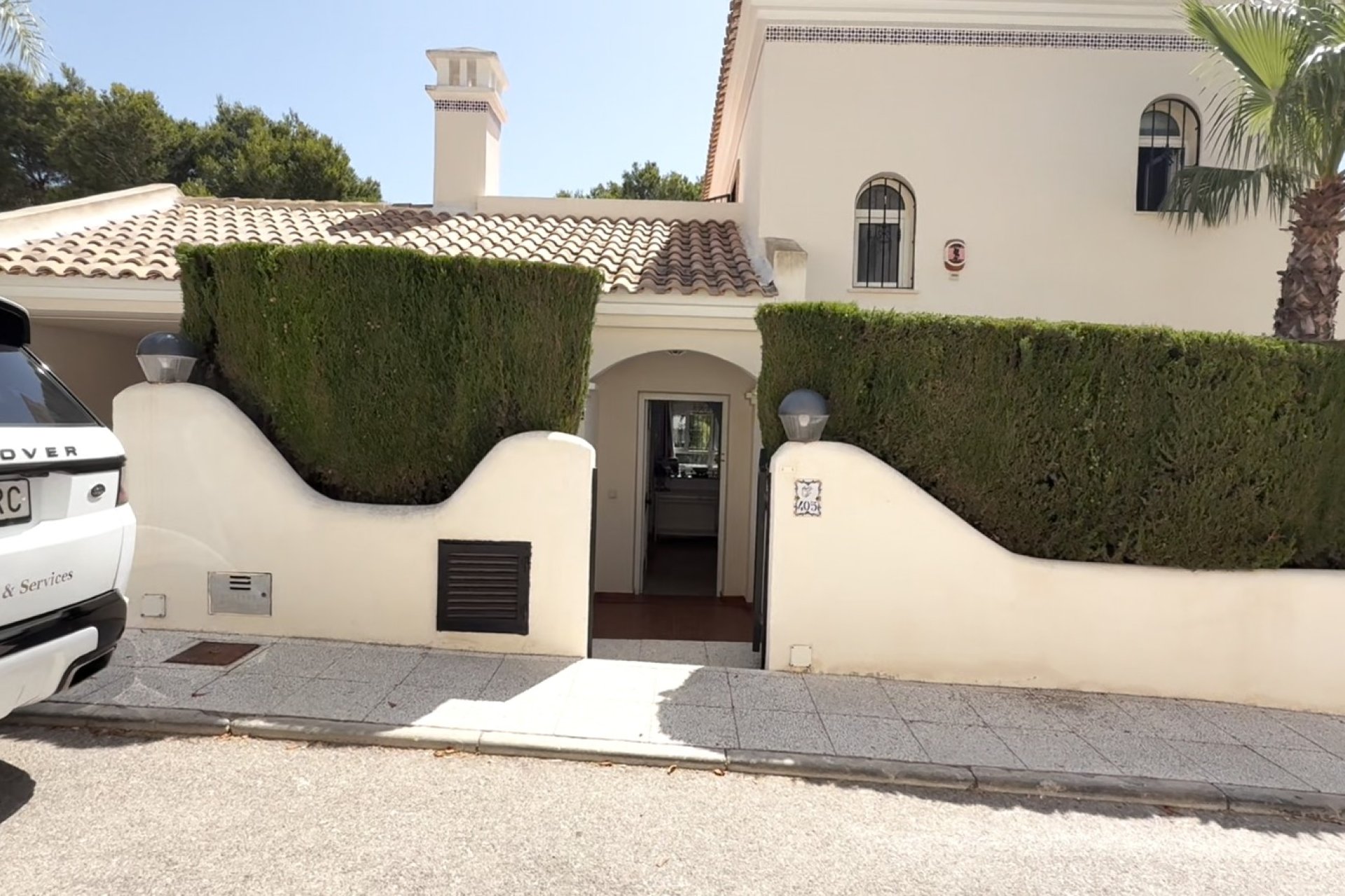 Reventa - Villa -
Orihuela - Costa Blanca