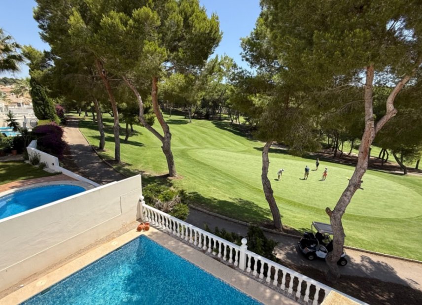 Reventa - Villa -
Orihuela - Costa Blanca