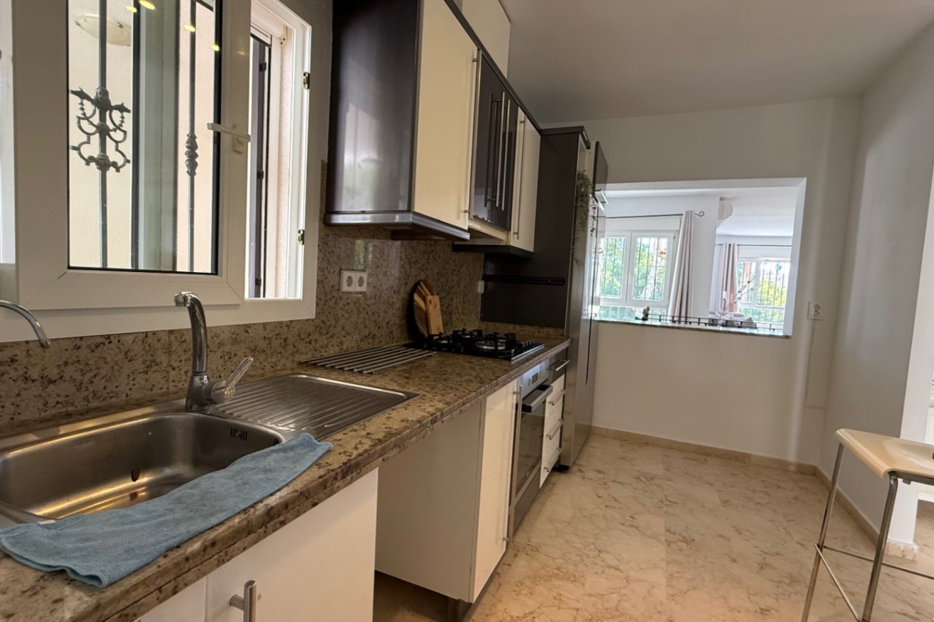 Reventa - Villa -
Orihuela - Costa Blanca