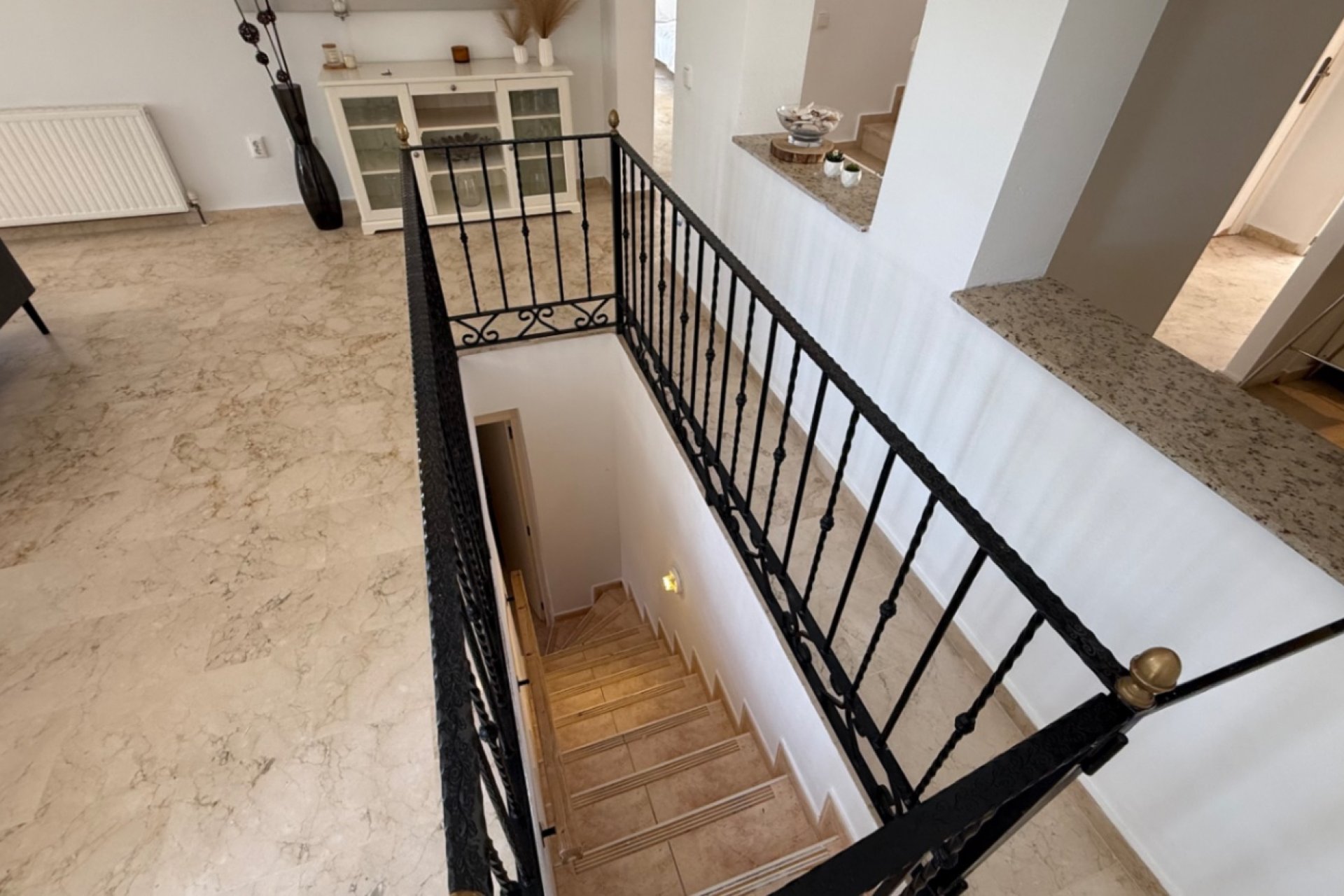 Reventa - Villa -
Orihuela - Costa Blanca
