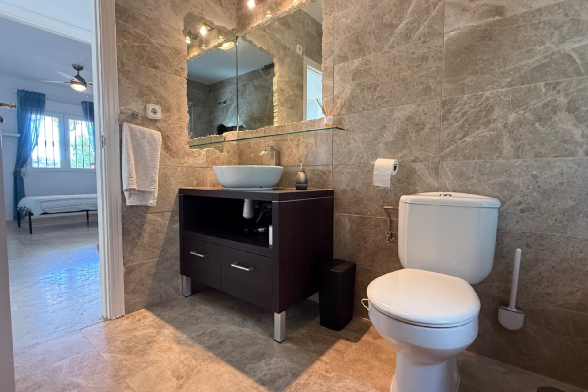 Reventa - Villa -
Orihuela - Costa Blanca