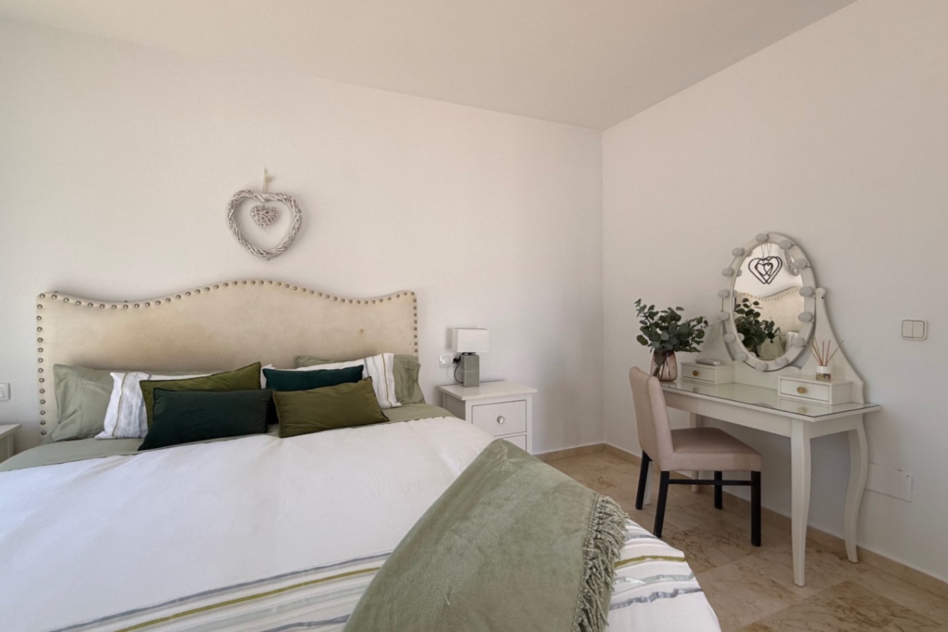 Reventa - Villa -
Orihuela - Costa Blanca