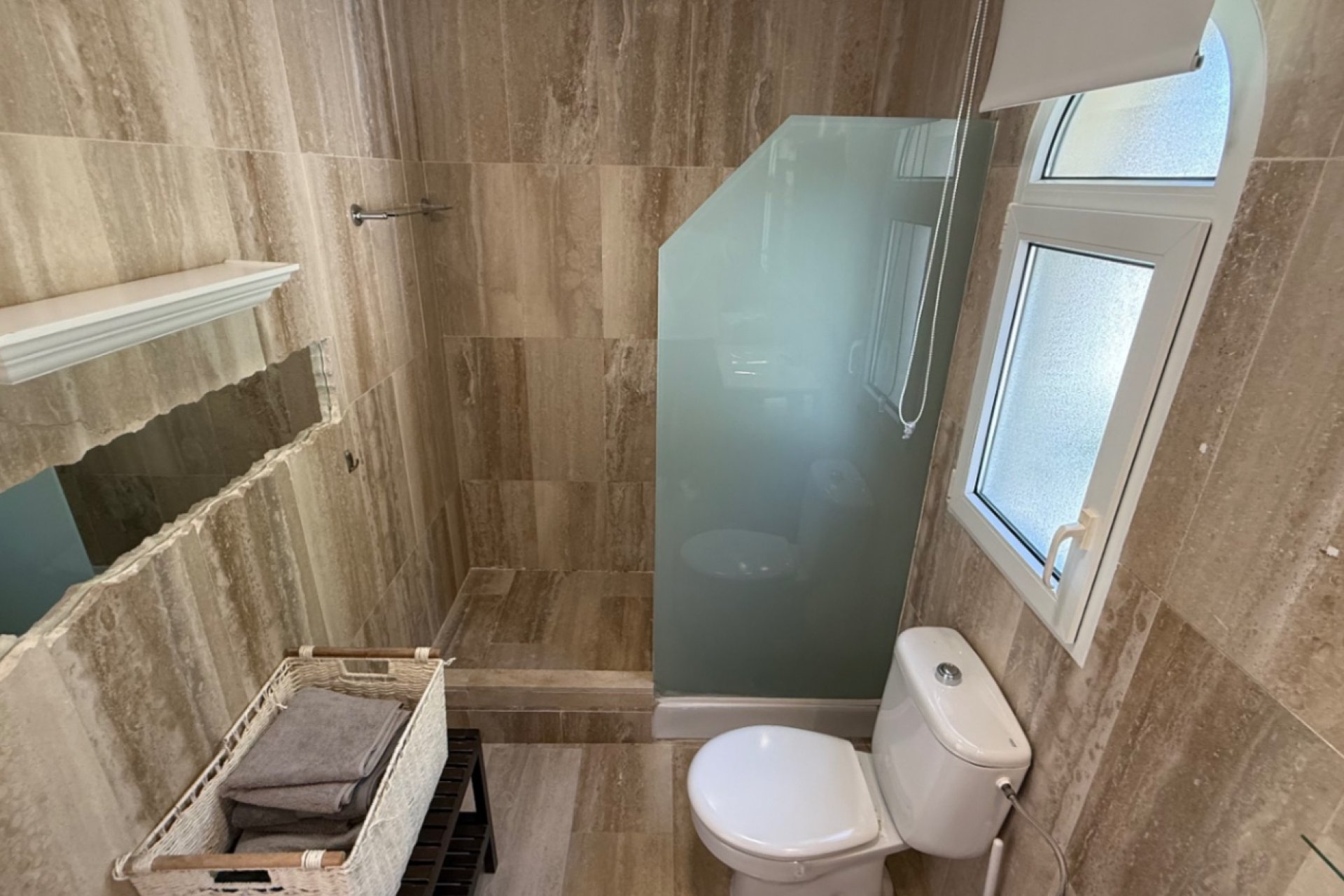 Reventa - Villa -
Orihuela - Costa Blanca