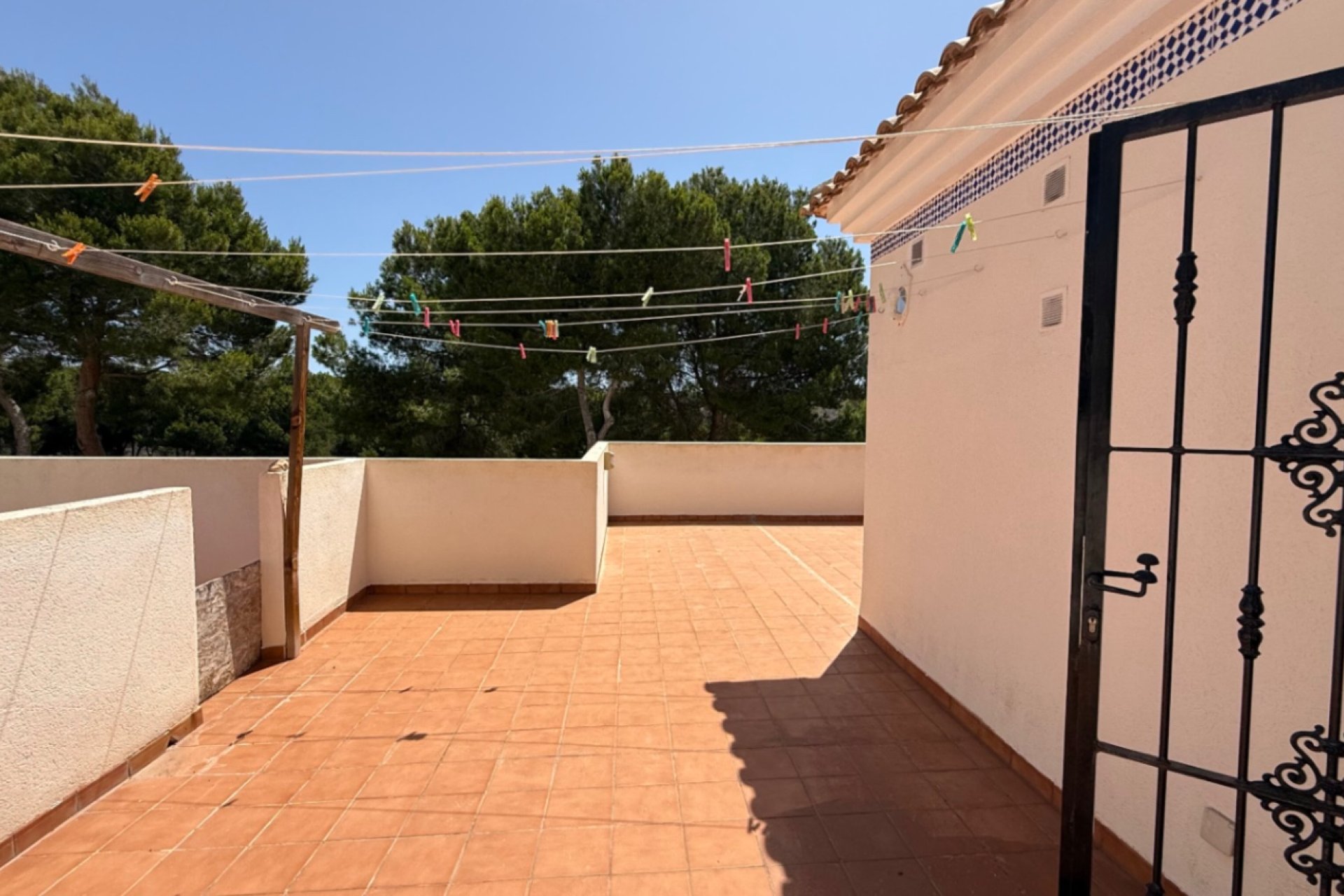 Reventa - Villa -
Orihuela - Costa Blanca