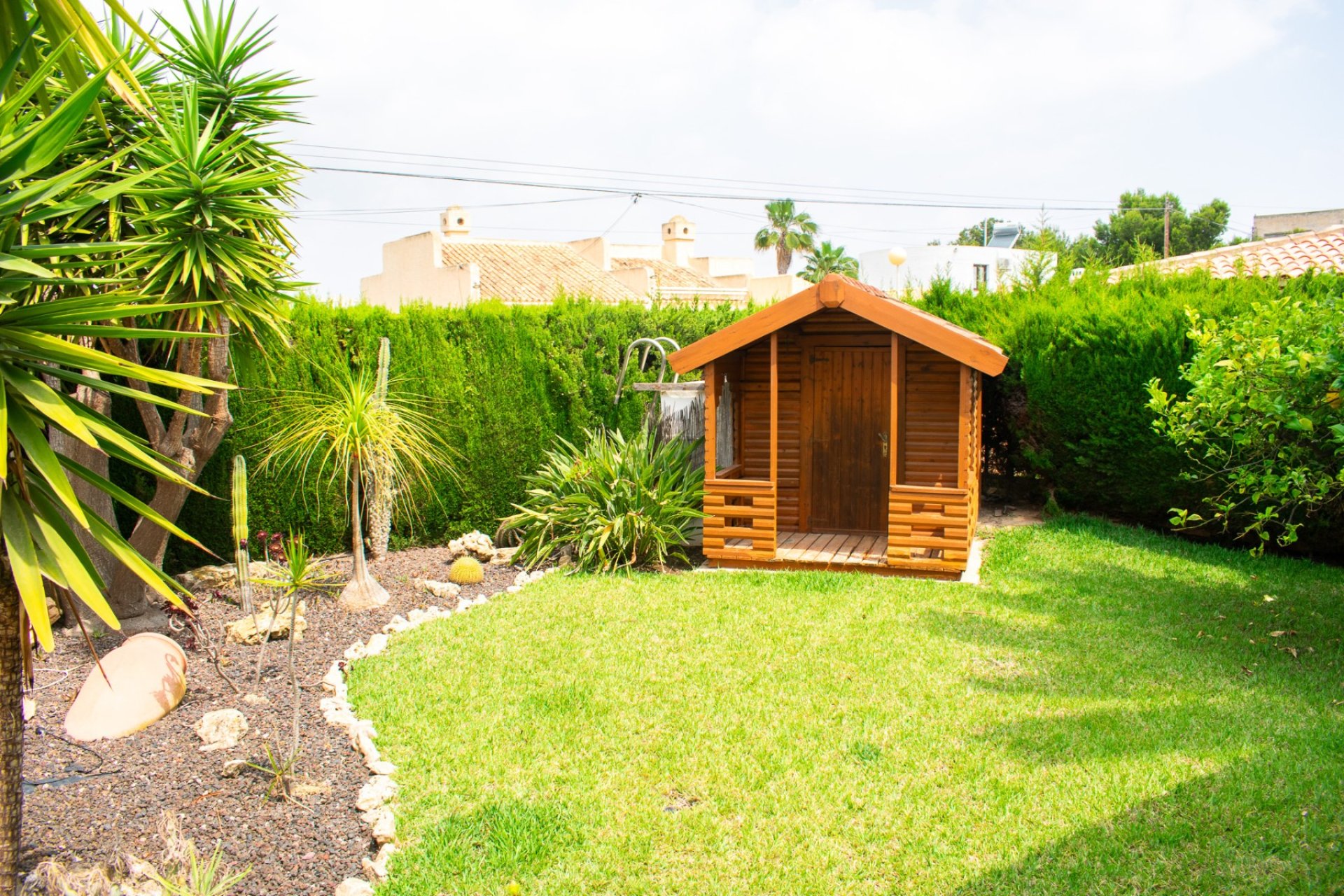 Reventa - Villa -
Orihuela Costa - Cabo Roig