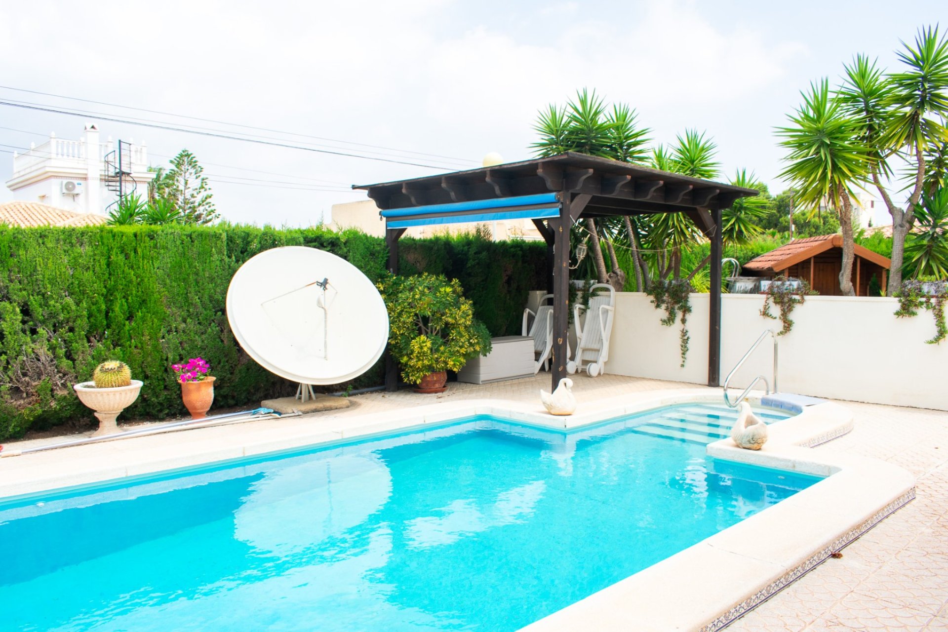 Reventa - Villa -
Orihuela Costa - Cabo Roig