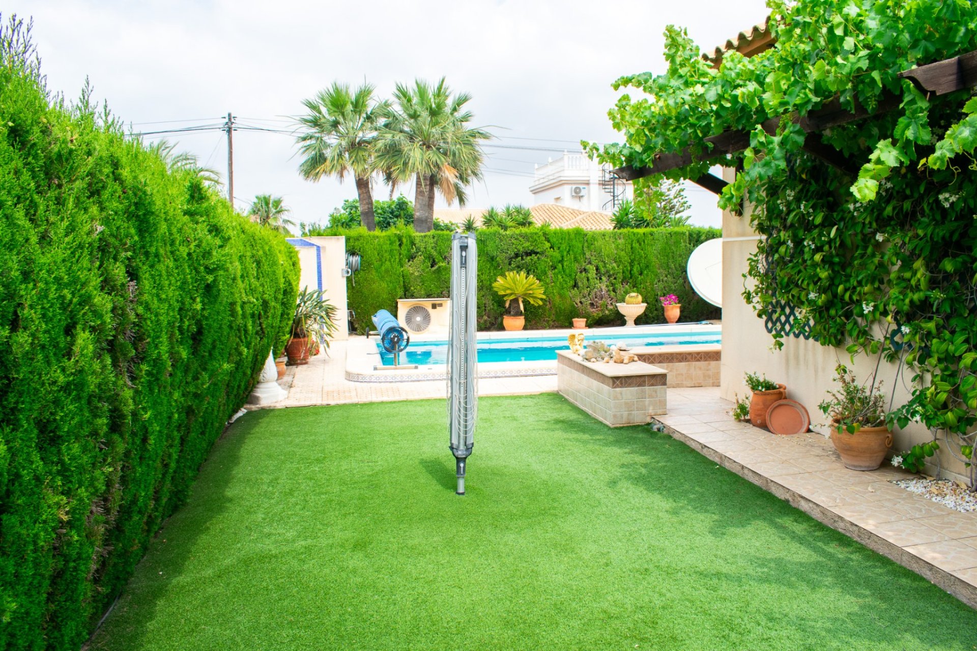 Reventa - Villa -
Orihuela Costa - Cabo Roig