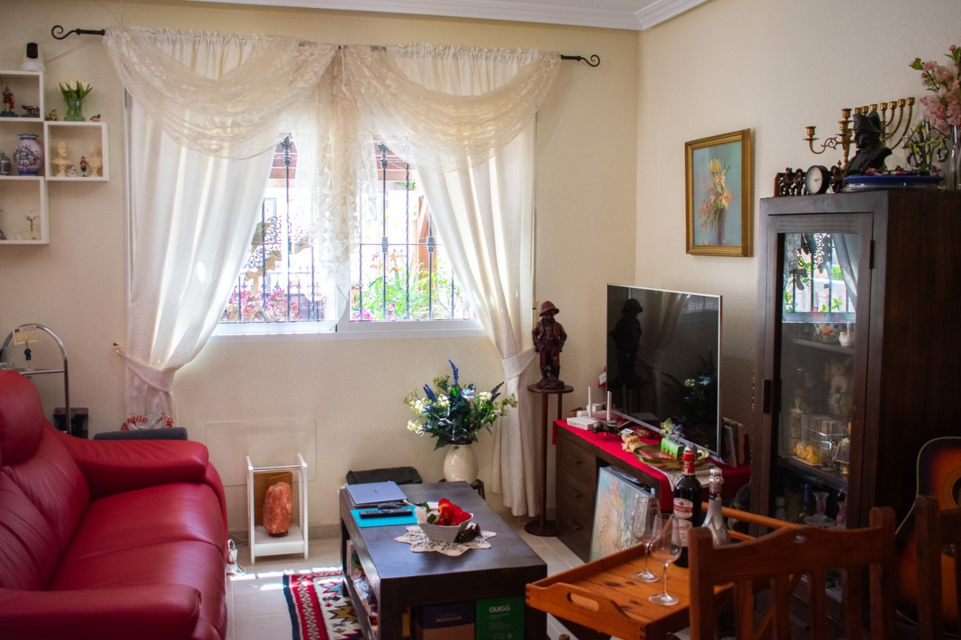 Reventa - Villa -
Orihuela Costa - Los Dolses