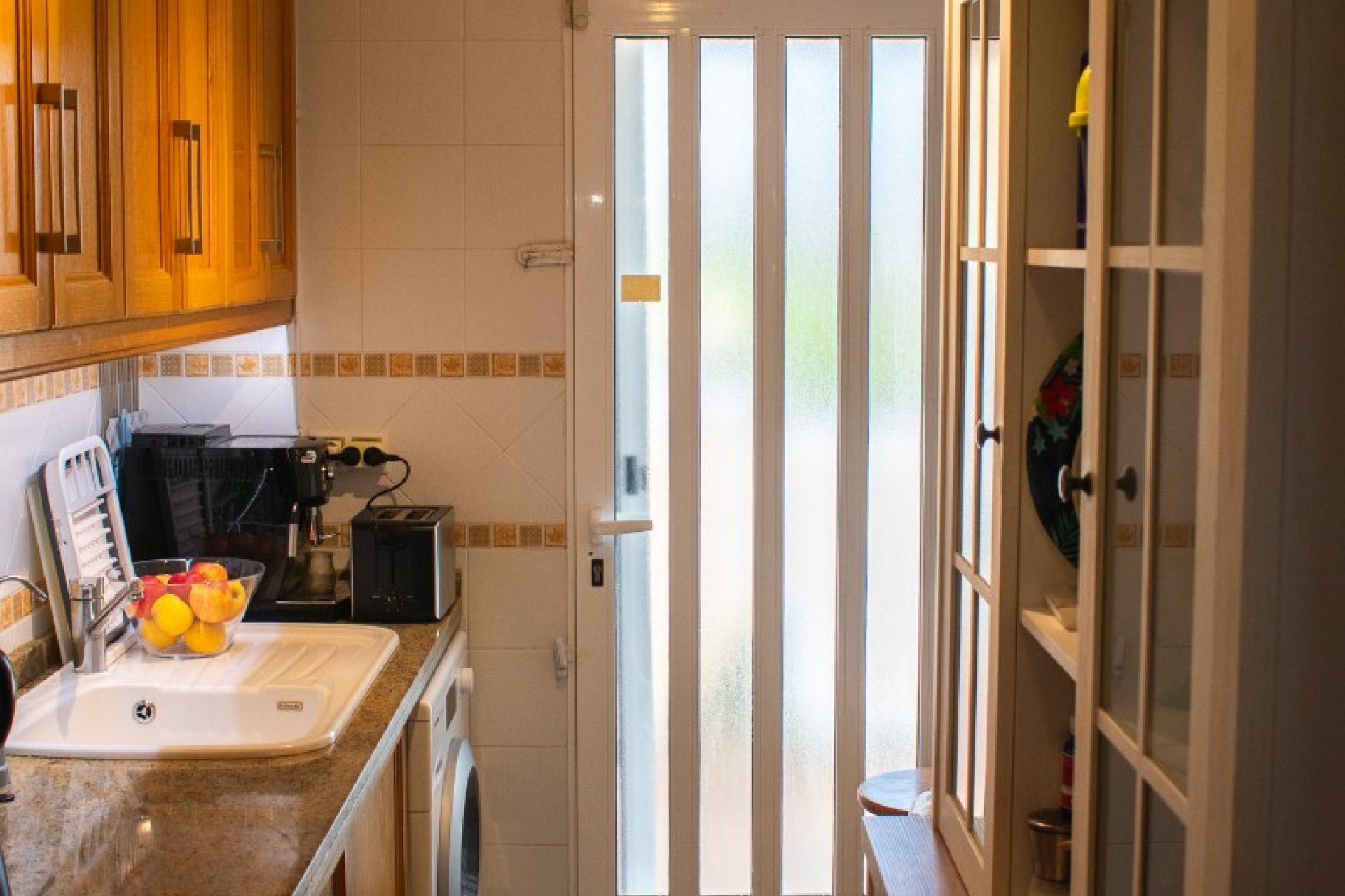 Reventa - Villa -
Orihuela Costa - Los Dolses