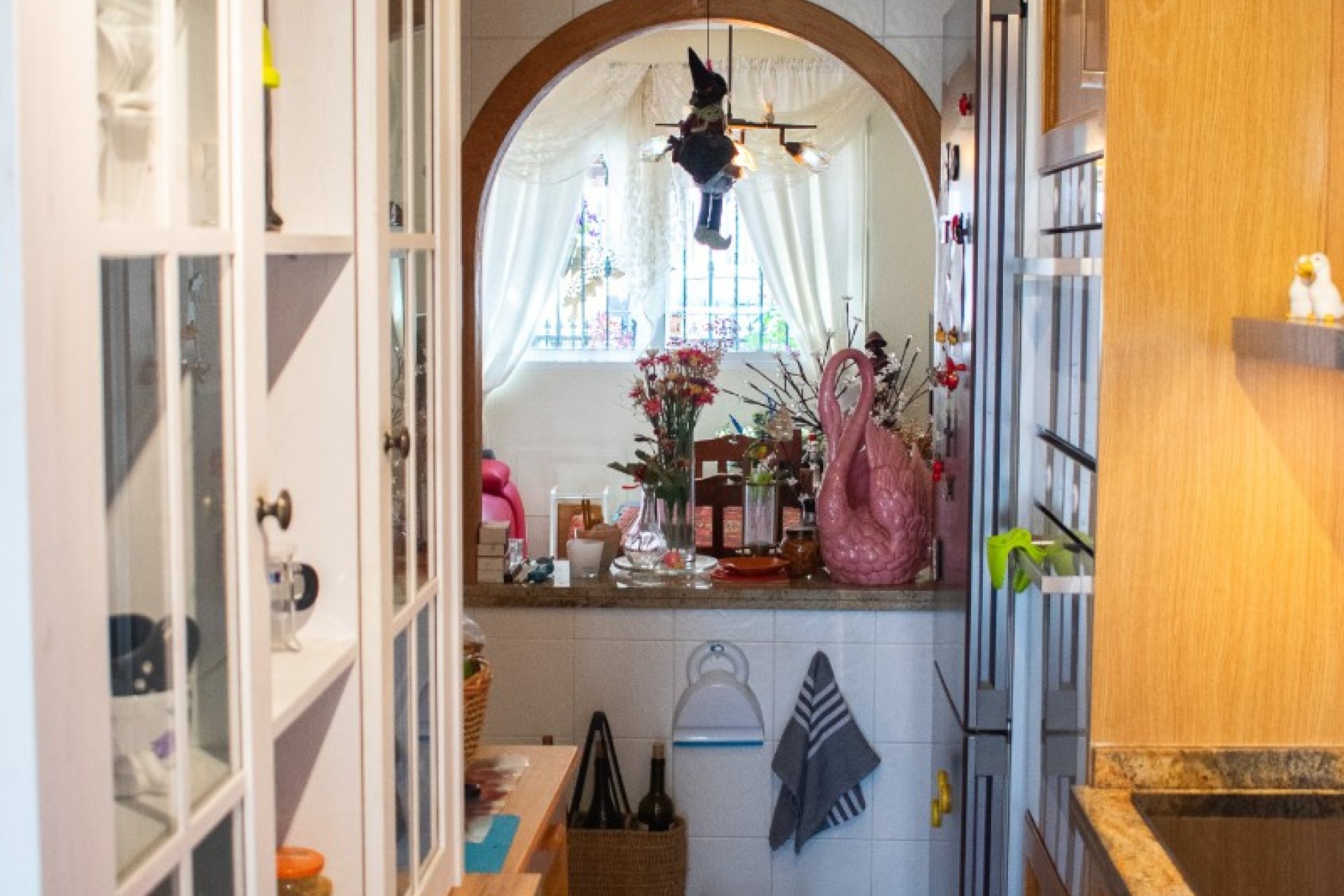 Reventa - Villa -
Orihuela Costa - Los Dolses