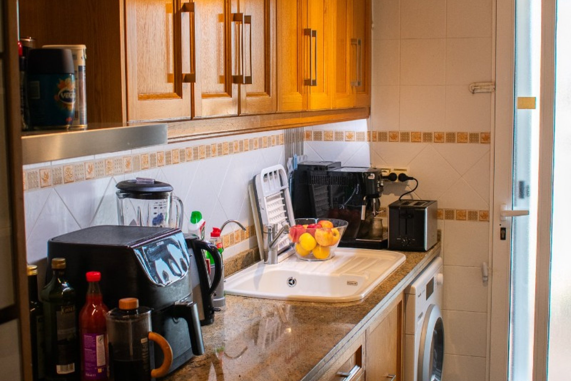 Reventa - Villa -
Orihuela Costa - Los Dolses
