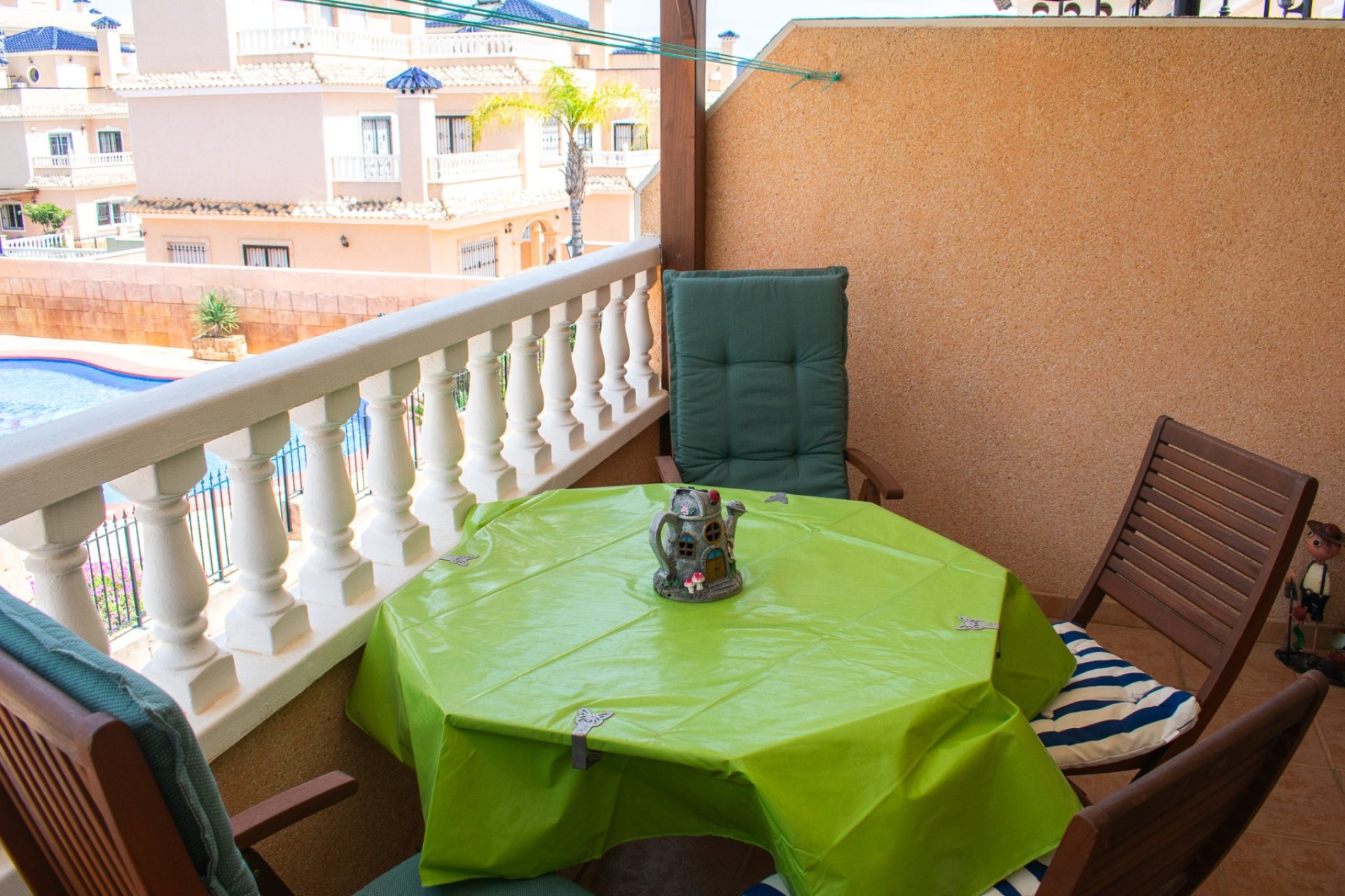Reventa - Villa -
Orihuela Costa - Los Dolses