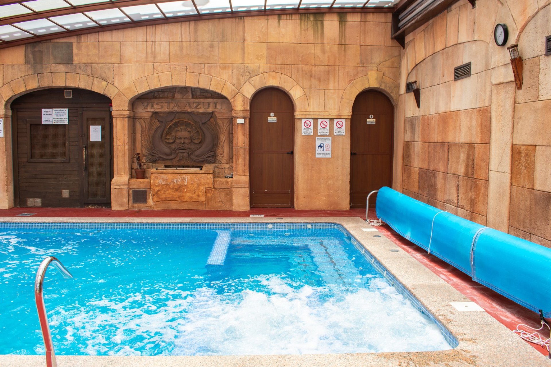 Reventa - Villa -
Orihuela Costa - Los Dolses