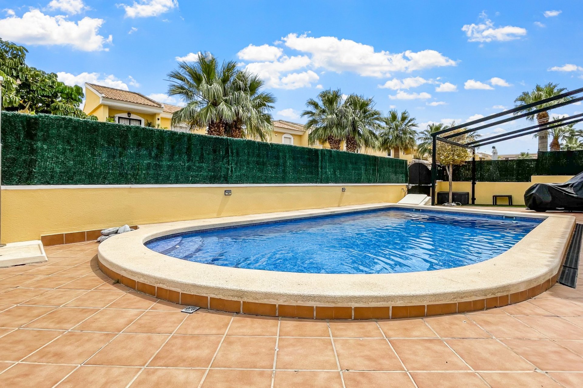 Reventa - Villa -
Orihuela Costa - Los Dolses