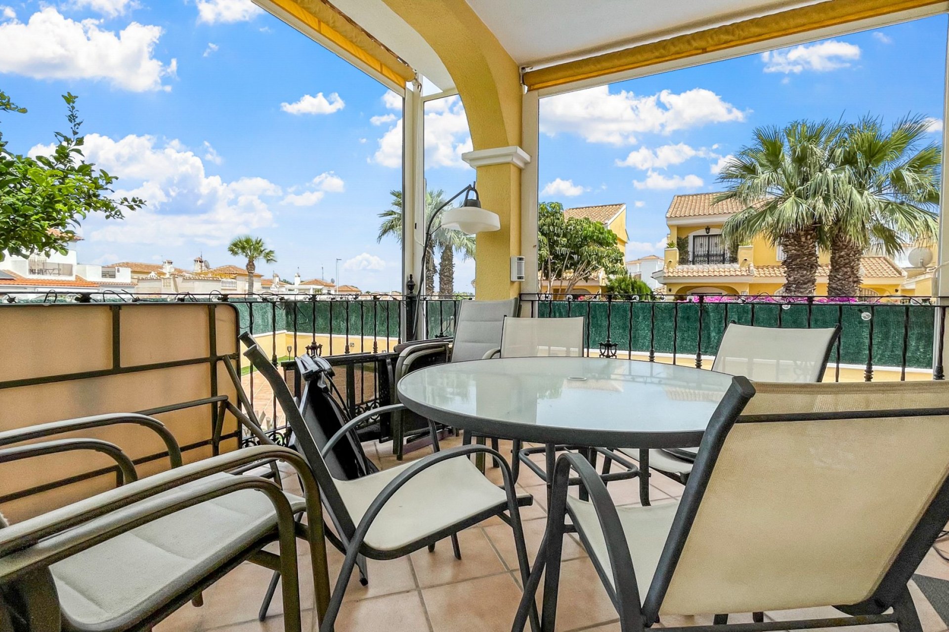 Reventa - Villa -
Orihuela Costa - Los Dolses
