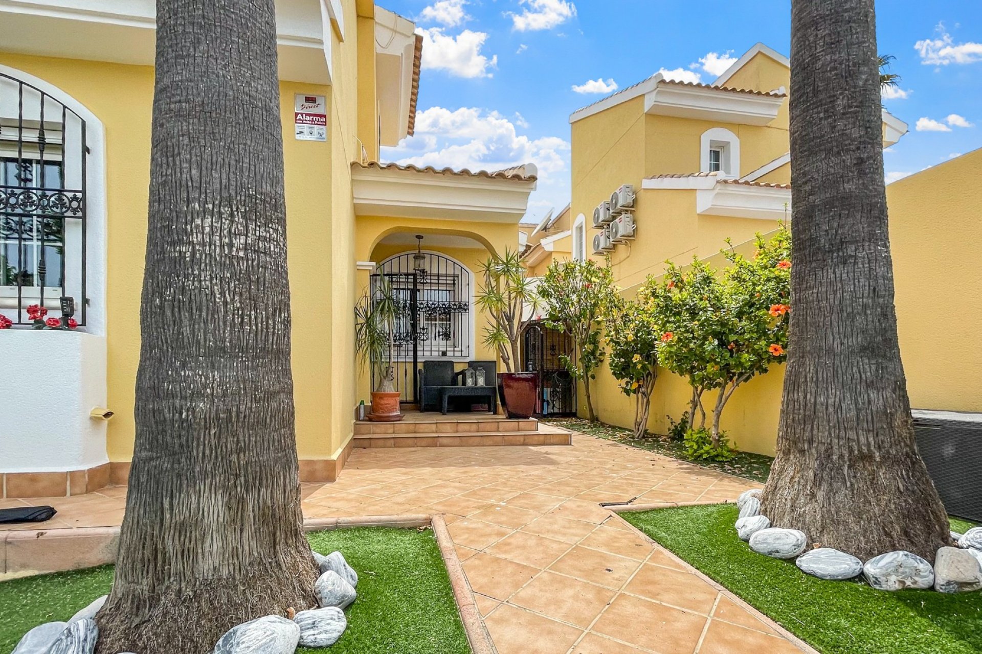 Reventa - Villa -
Orihuela Costa - Los Dolses