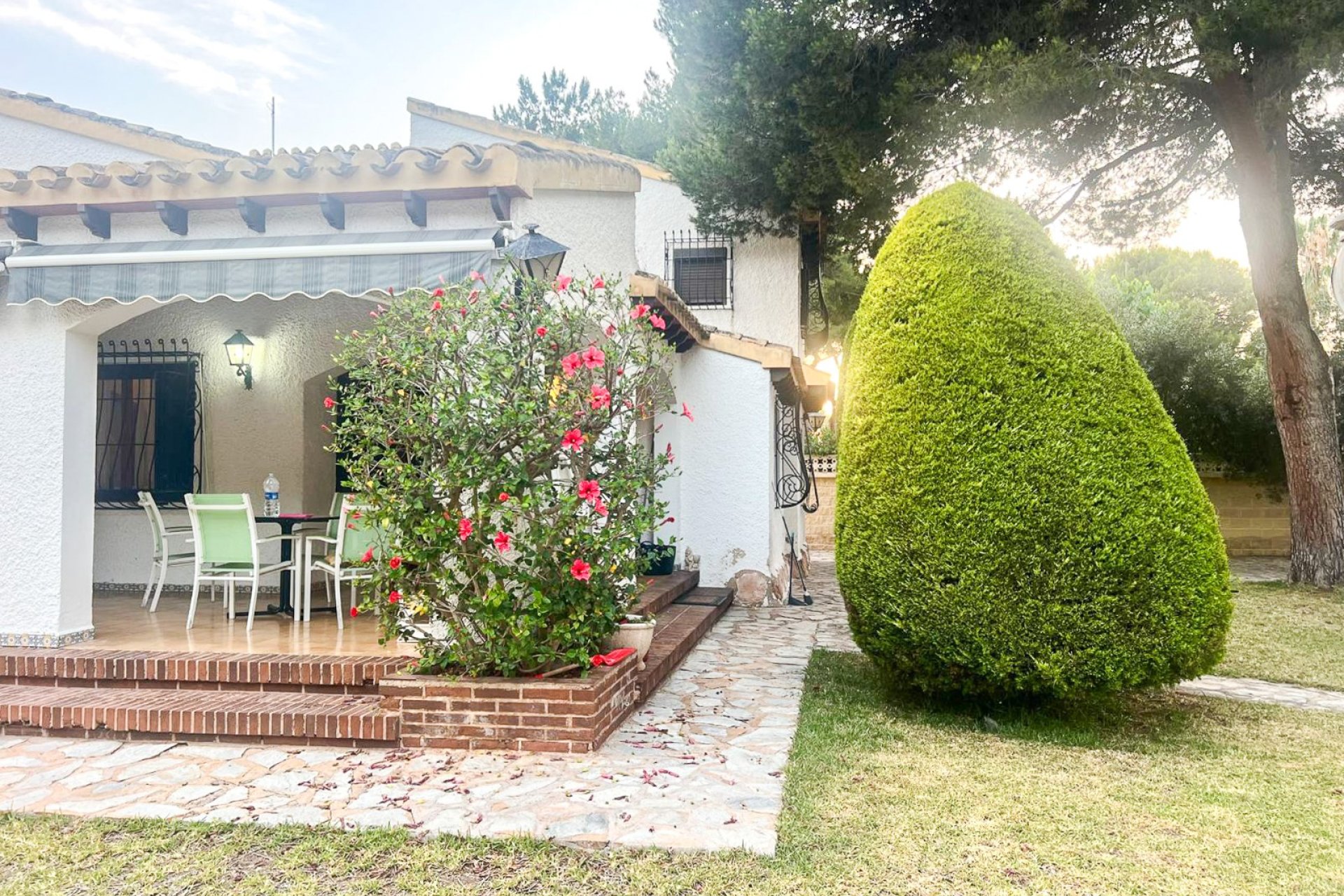 Reventa - Villa -
Orihuela Costa - Punta Prima