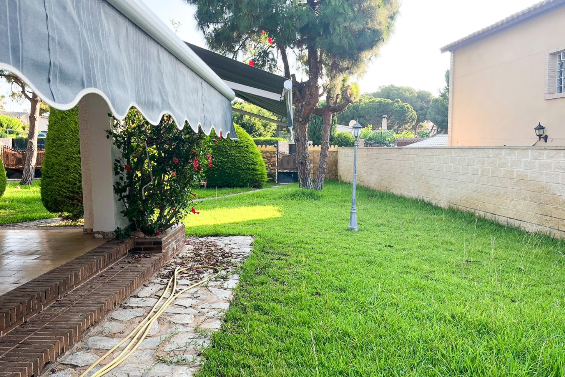 Reventa - Villa -
Orihuela Costa - Punta Prima