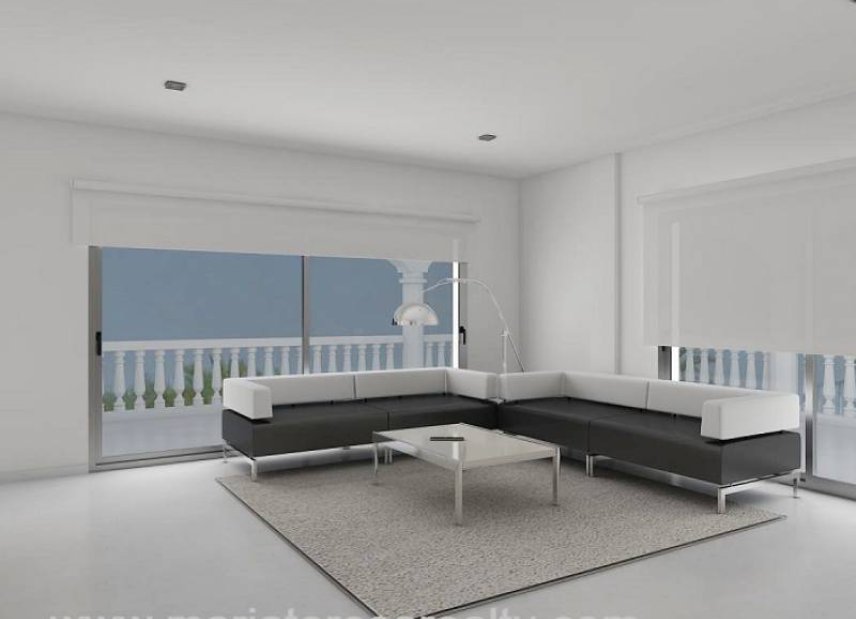 Reventa - Villa -
Orihuela Costa - Villamartín