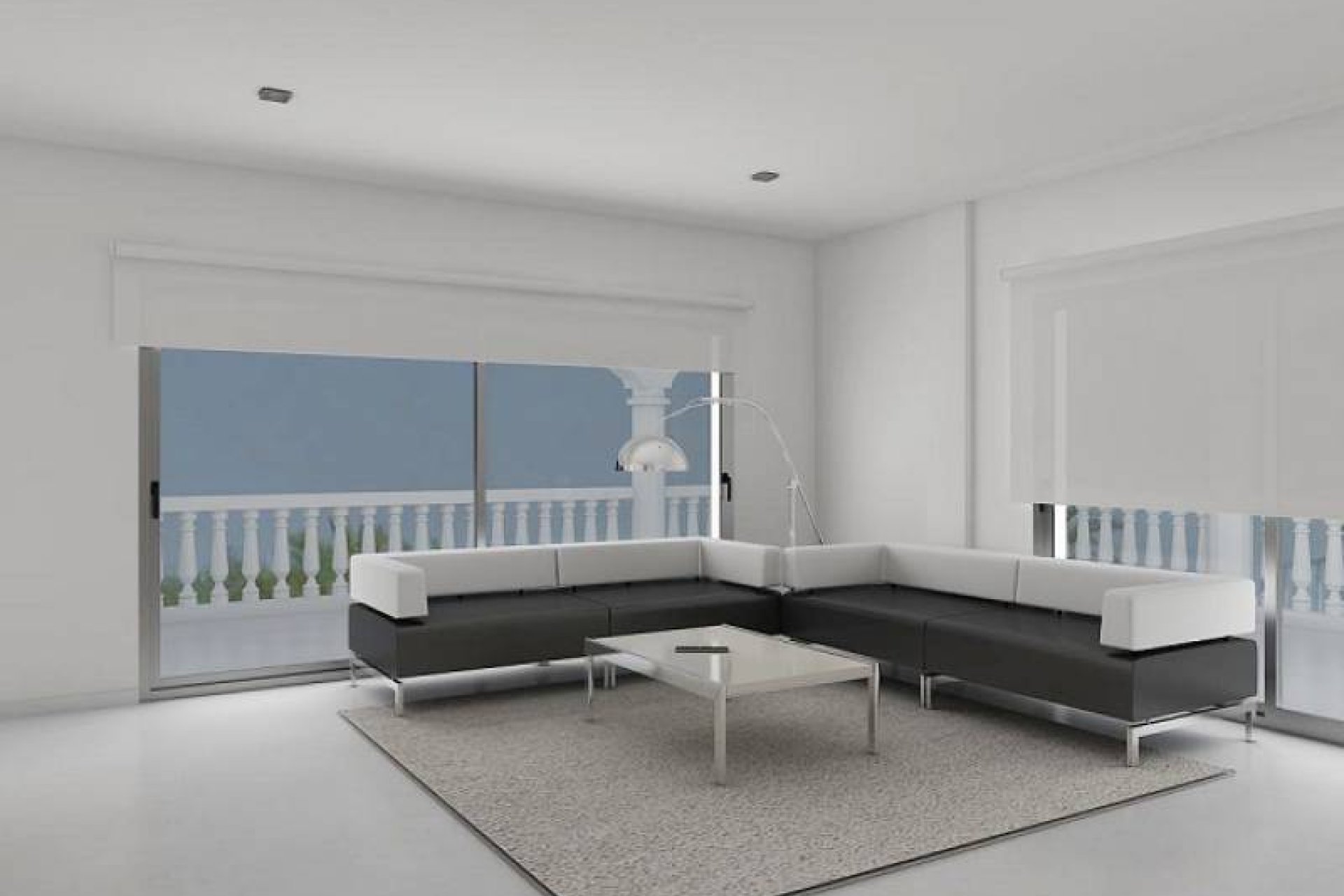Reventa - Villa -
Orihuela Costa - Villamartín
