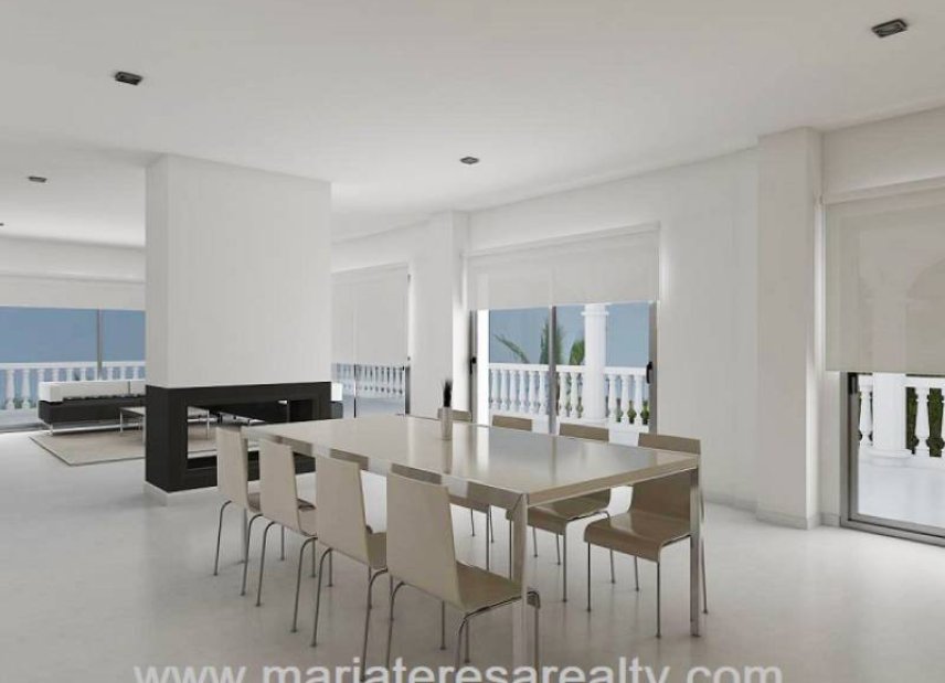 Reventa - Villa -
Orihuela Costa - Villamartín