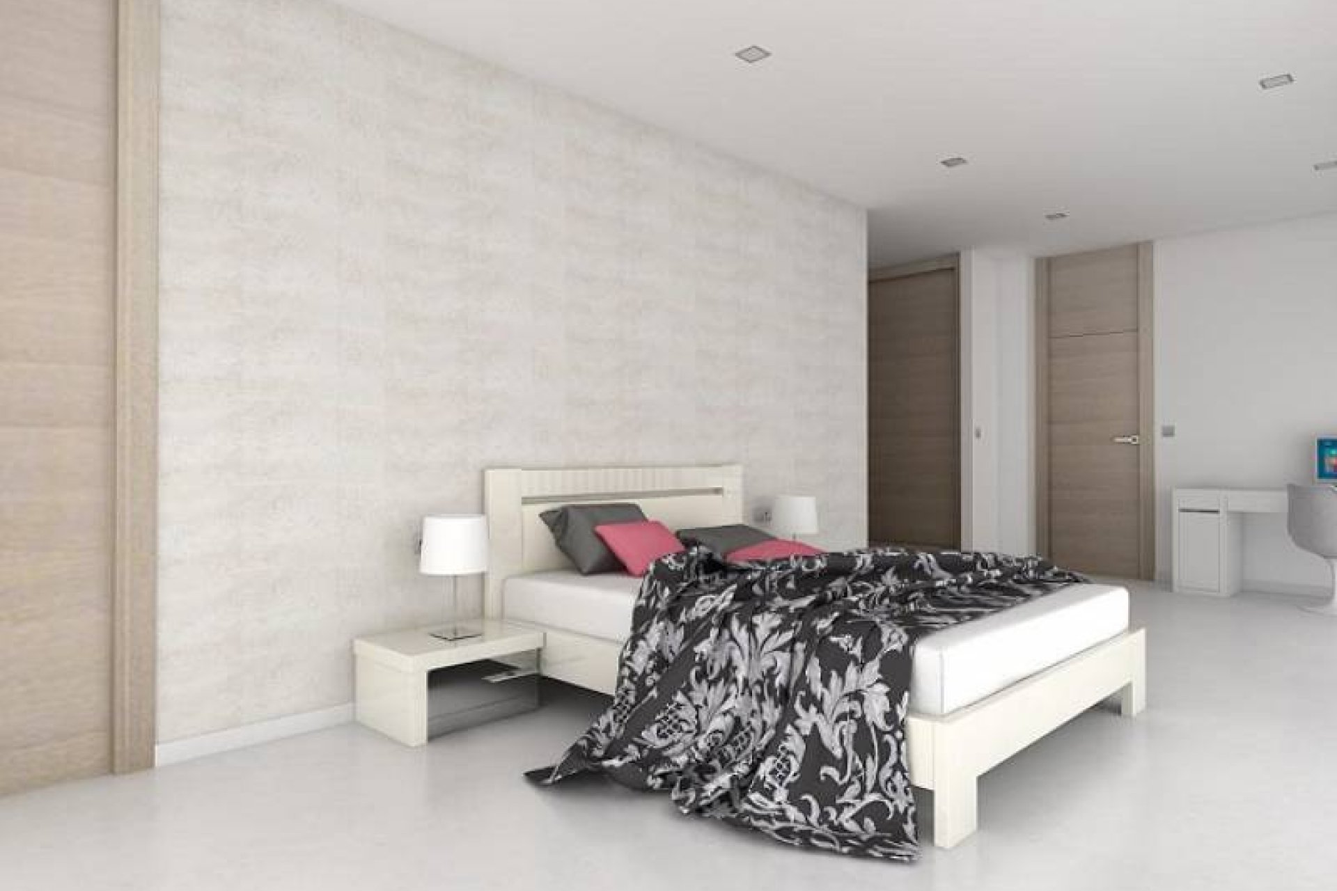 Reventa - Villa -
Orihuela Costa - Villamartín