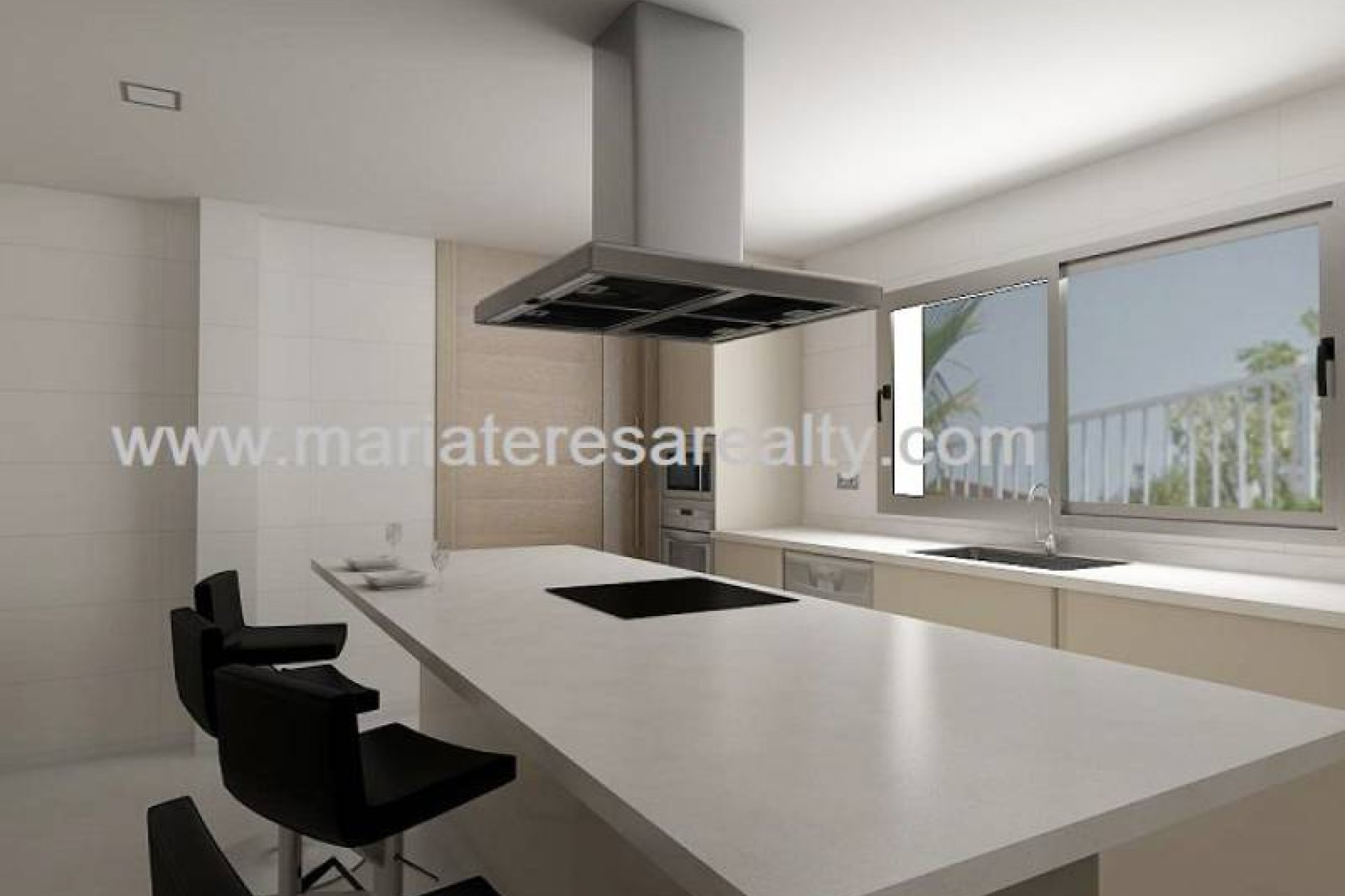 Reventa - Villa -
Orihuela Costa - Villamartín
