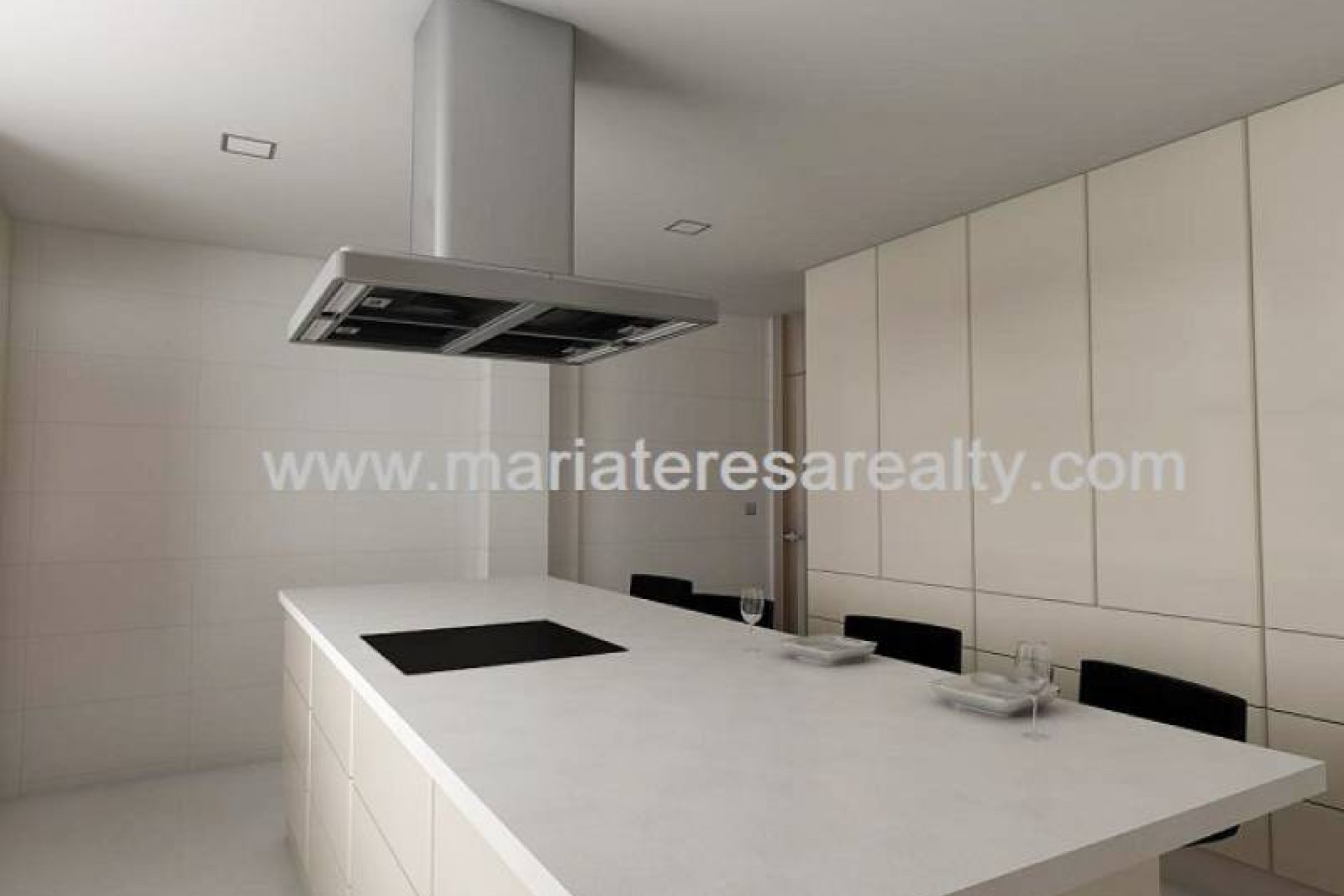 Reventa - Villa -
Orihuela Costa - Villamartín