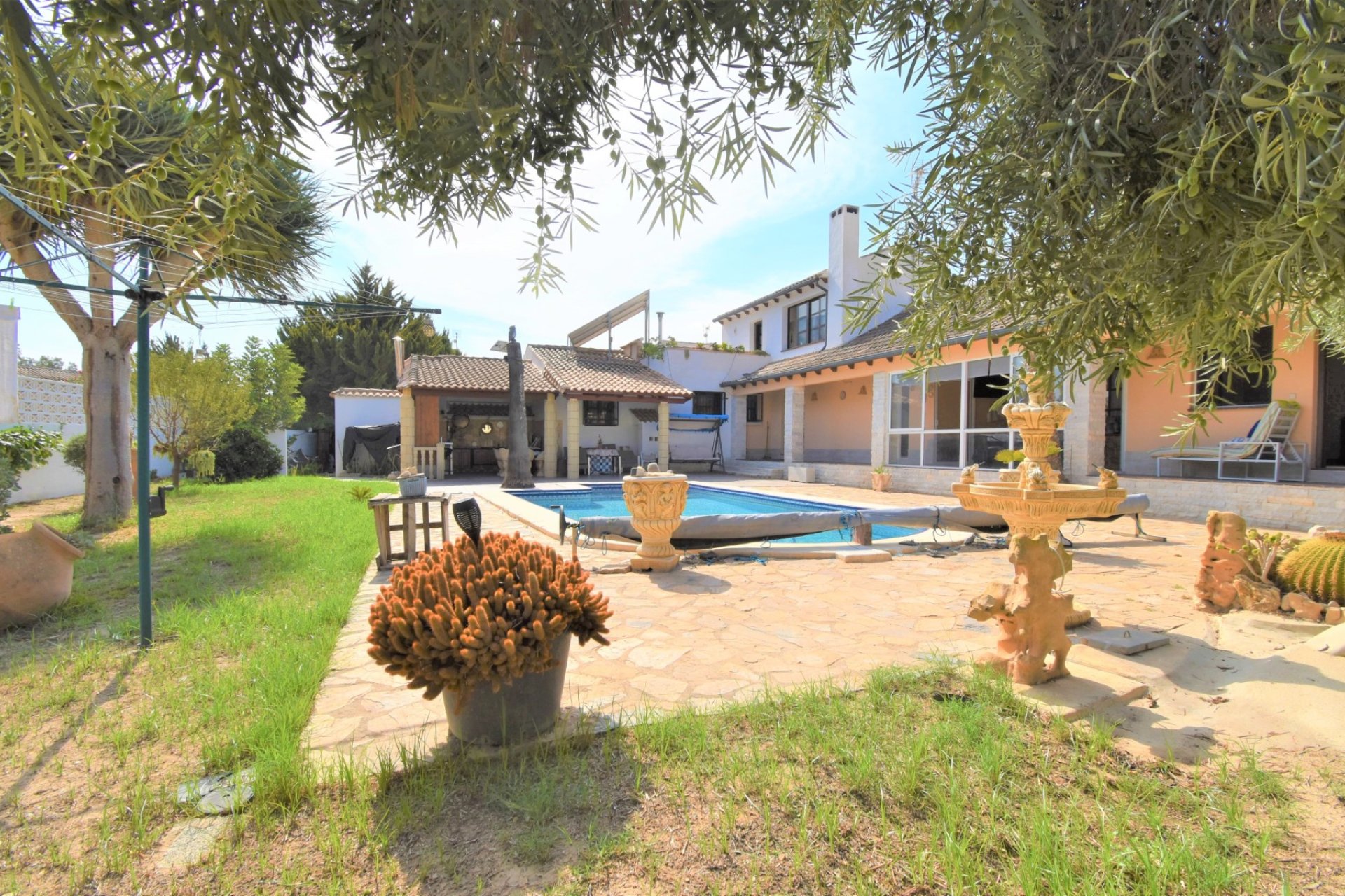 Reventa - Villa -
Orihuela Costa - Villamartín