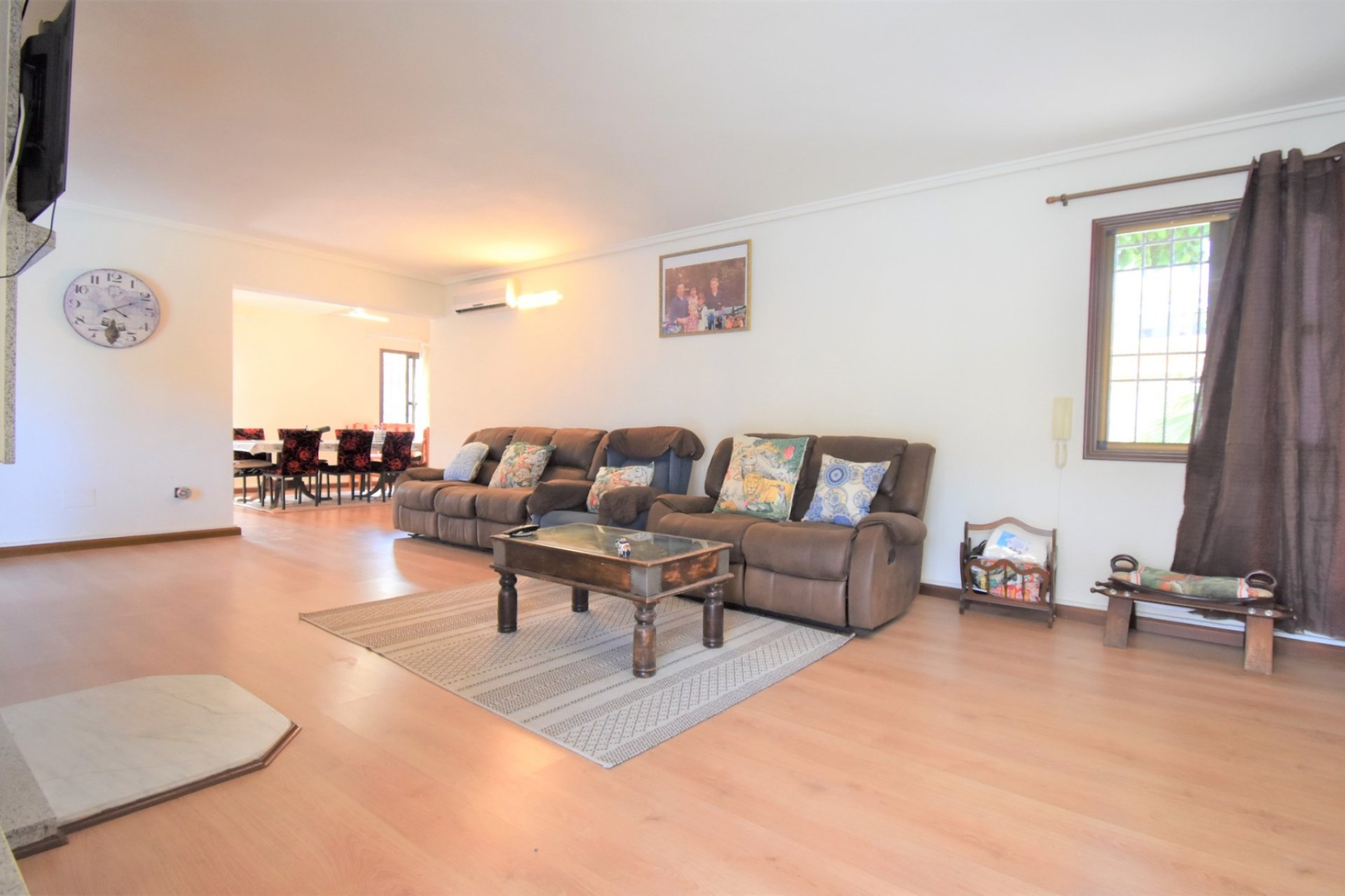Reventa - Villa -
Orihuela Costa - Villamartín