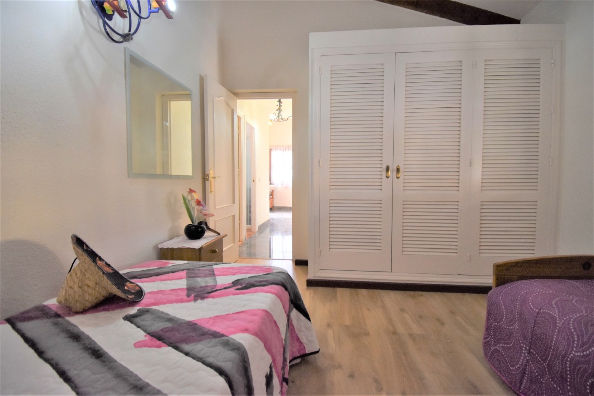 Reventa - Villa -
Orihuela Costa - Villamartín
